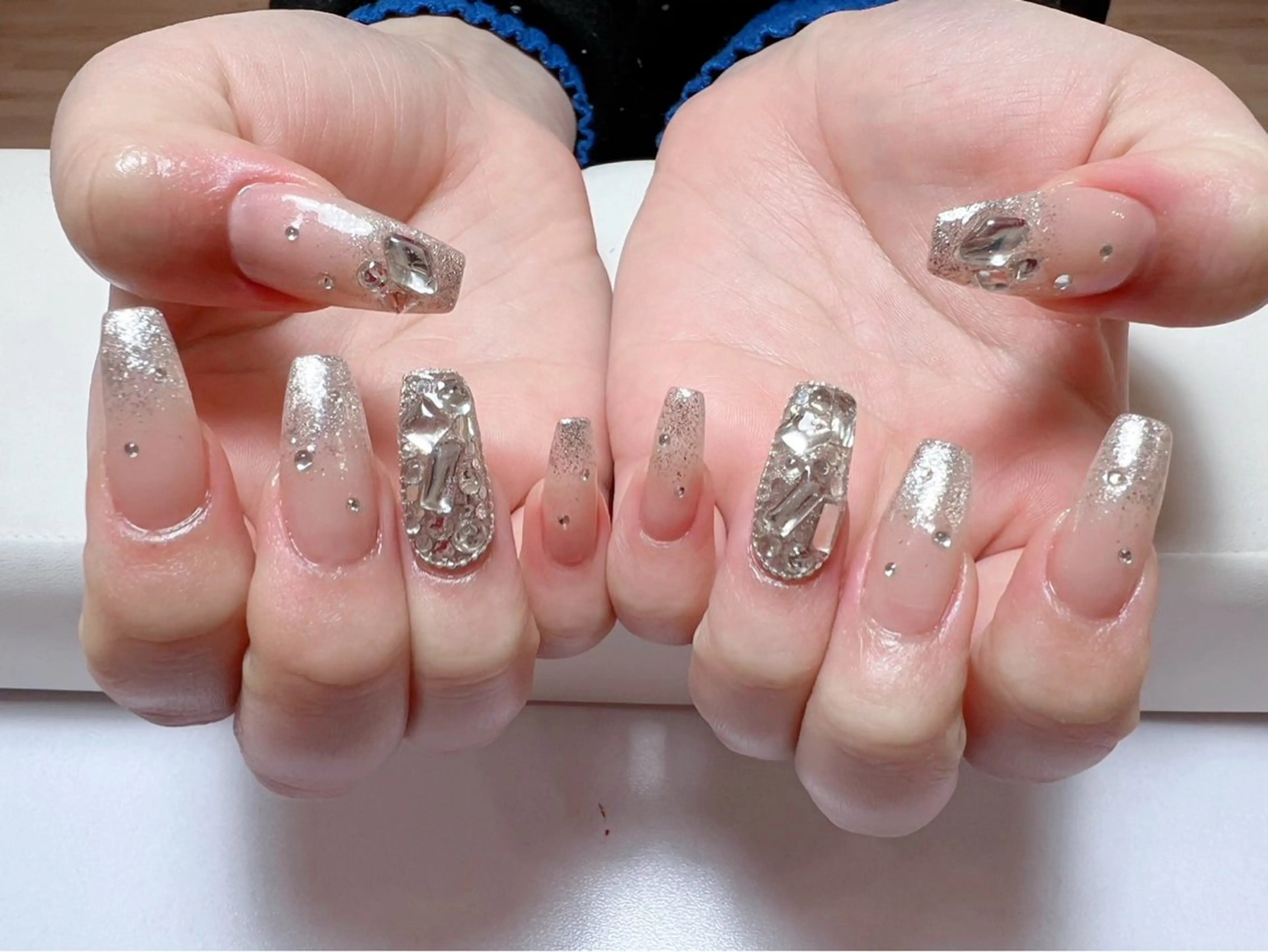 ネイル Bél Nail salonのネイルデザイン