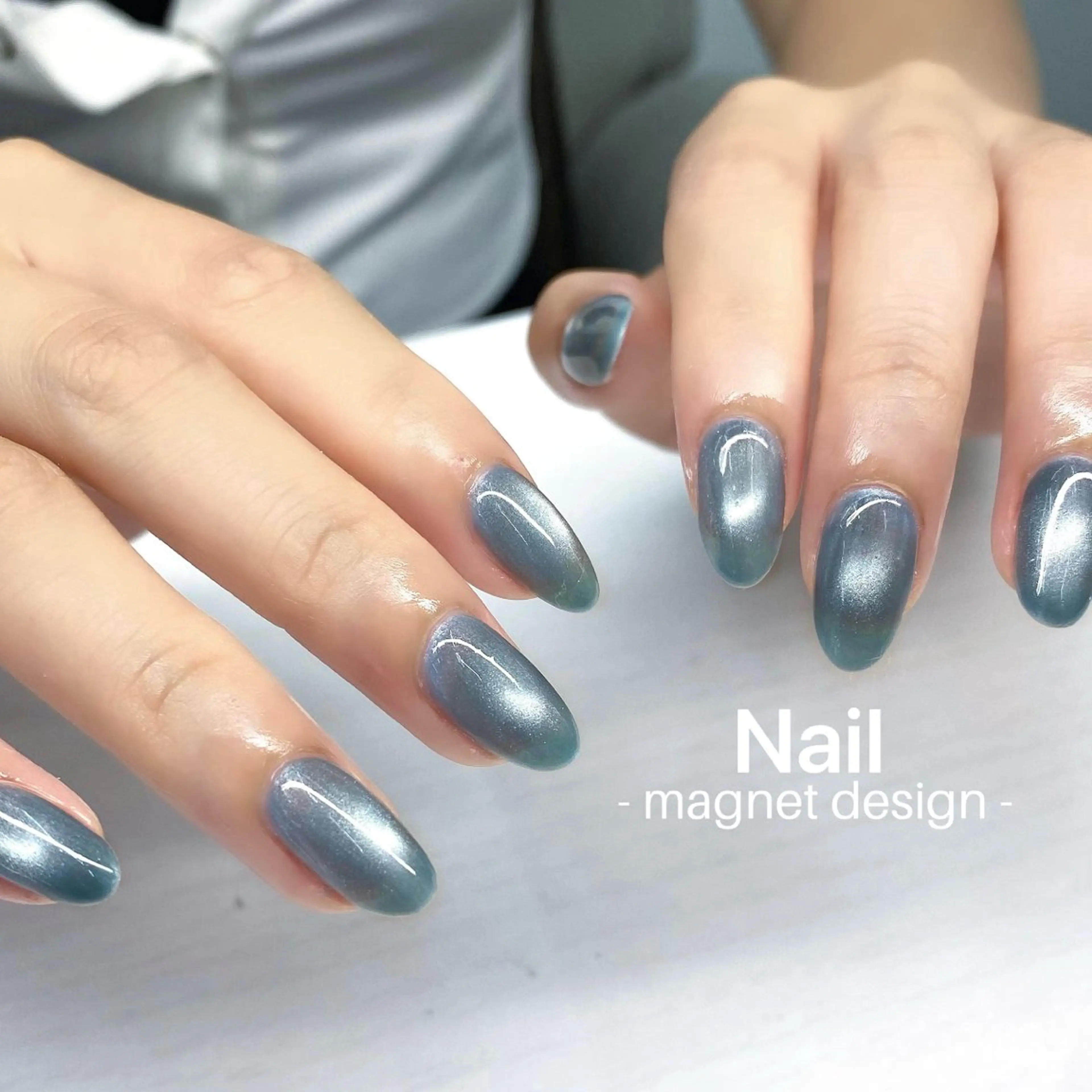 ネイル SLEEPbyRe Konomiのマツエク・マツパデザイン