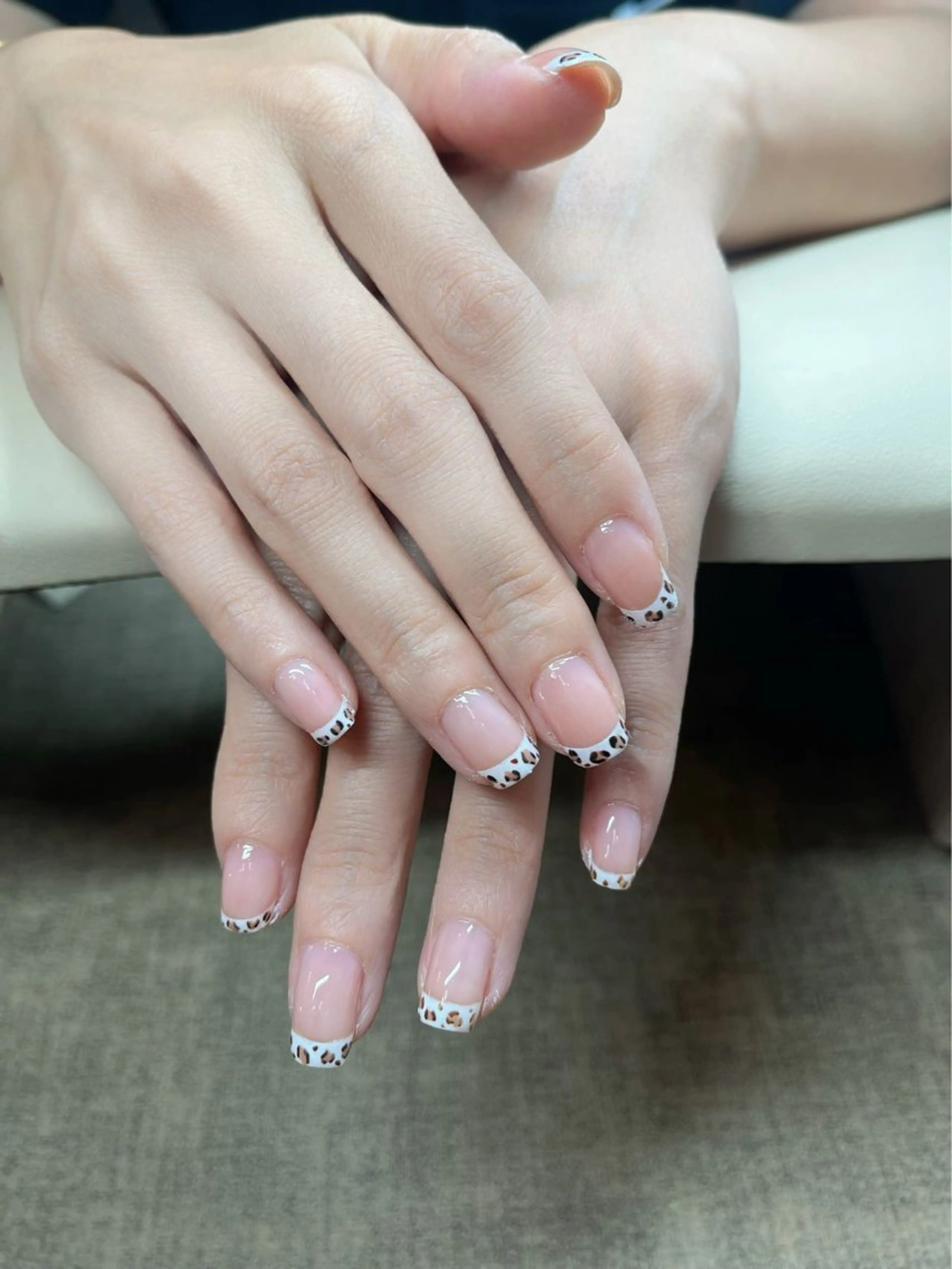 ネイル Nail Salon HARUのネイルデザイン