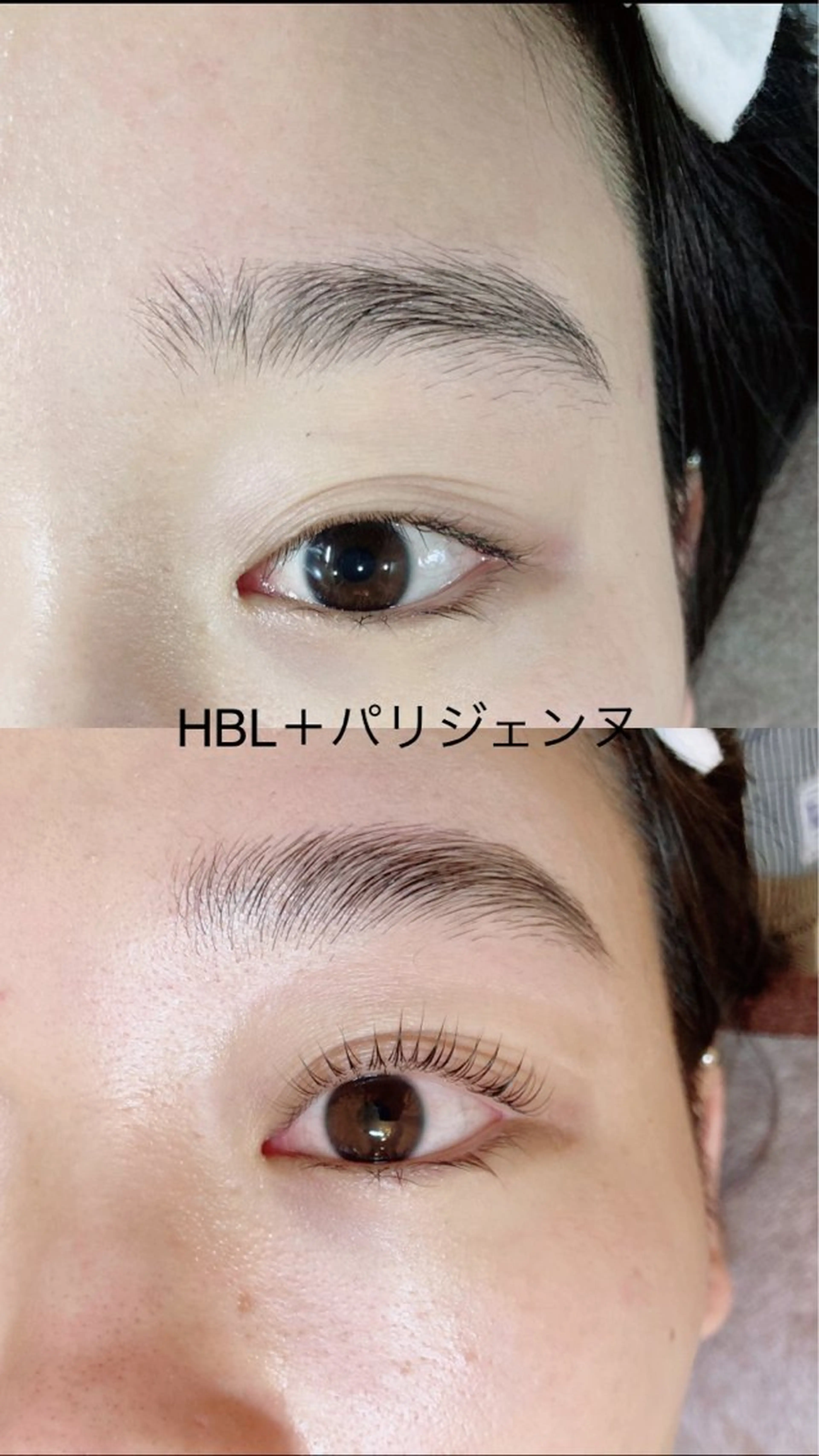 アイブロウ アイリスト kayoのマツエク・マツパデザイン