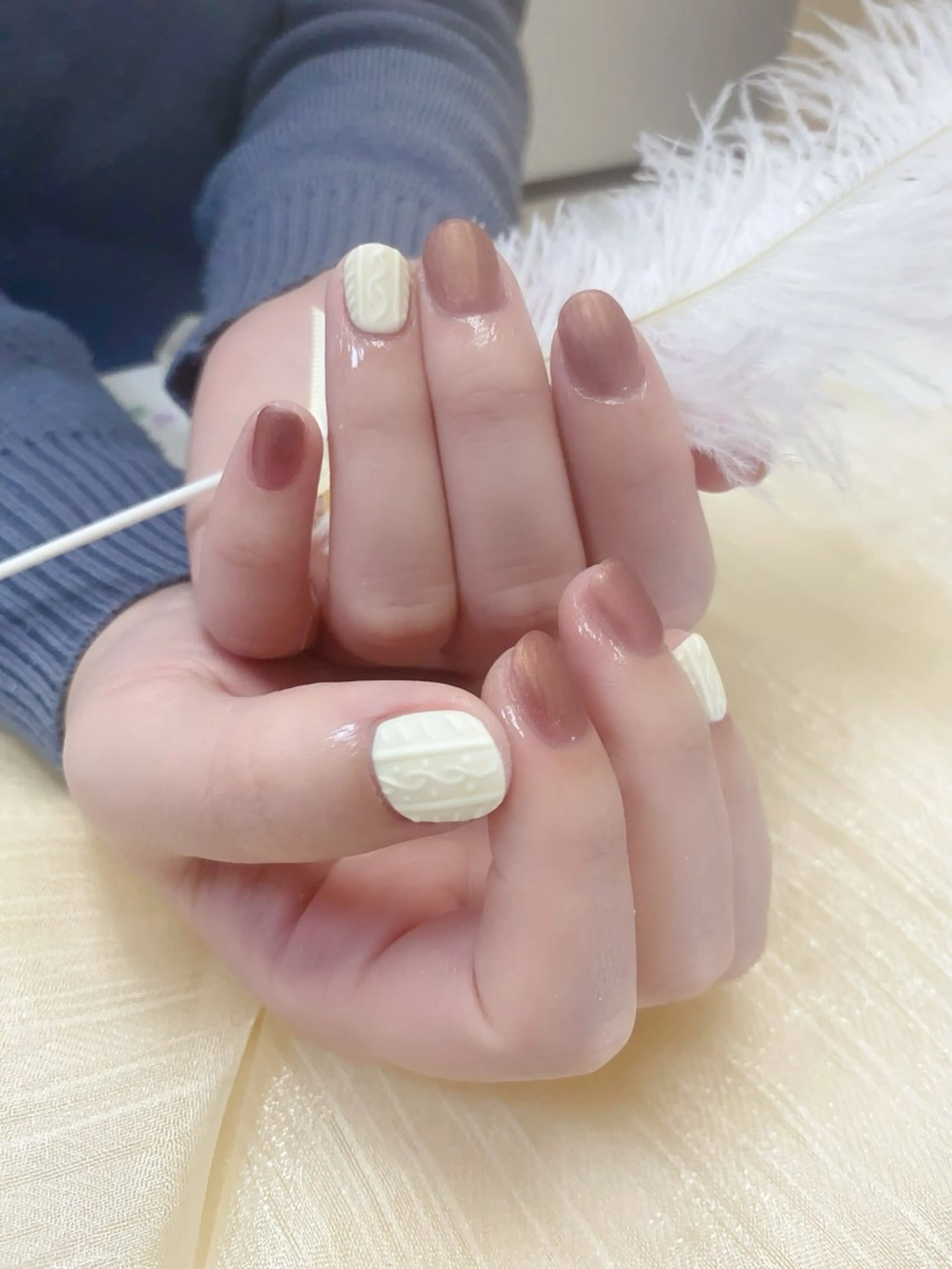 ネイル 小 林のネイルデザイン