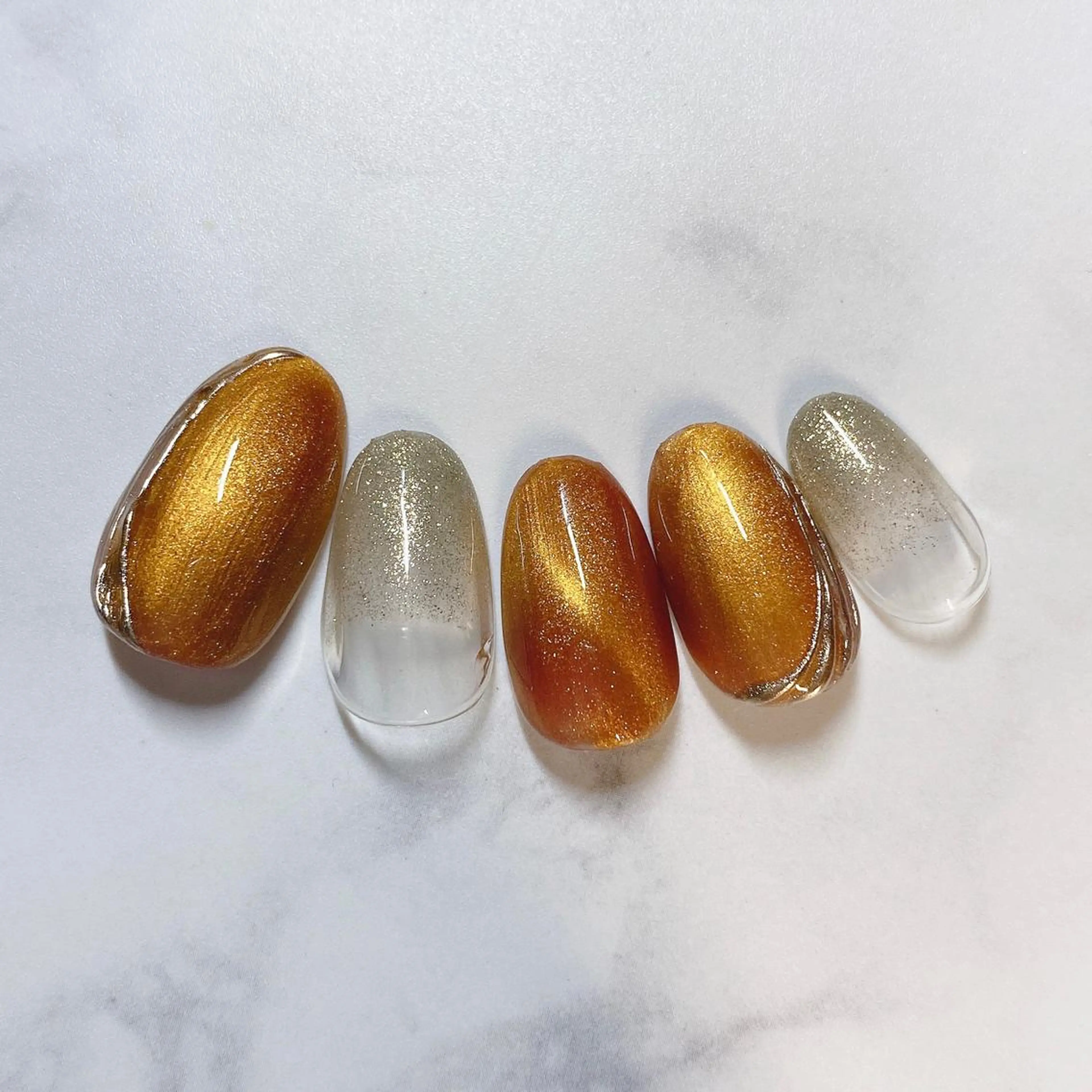 ネイル ISHIHARA KANAのネイルデザイン