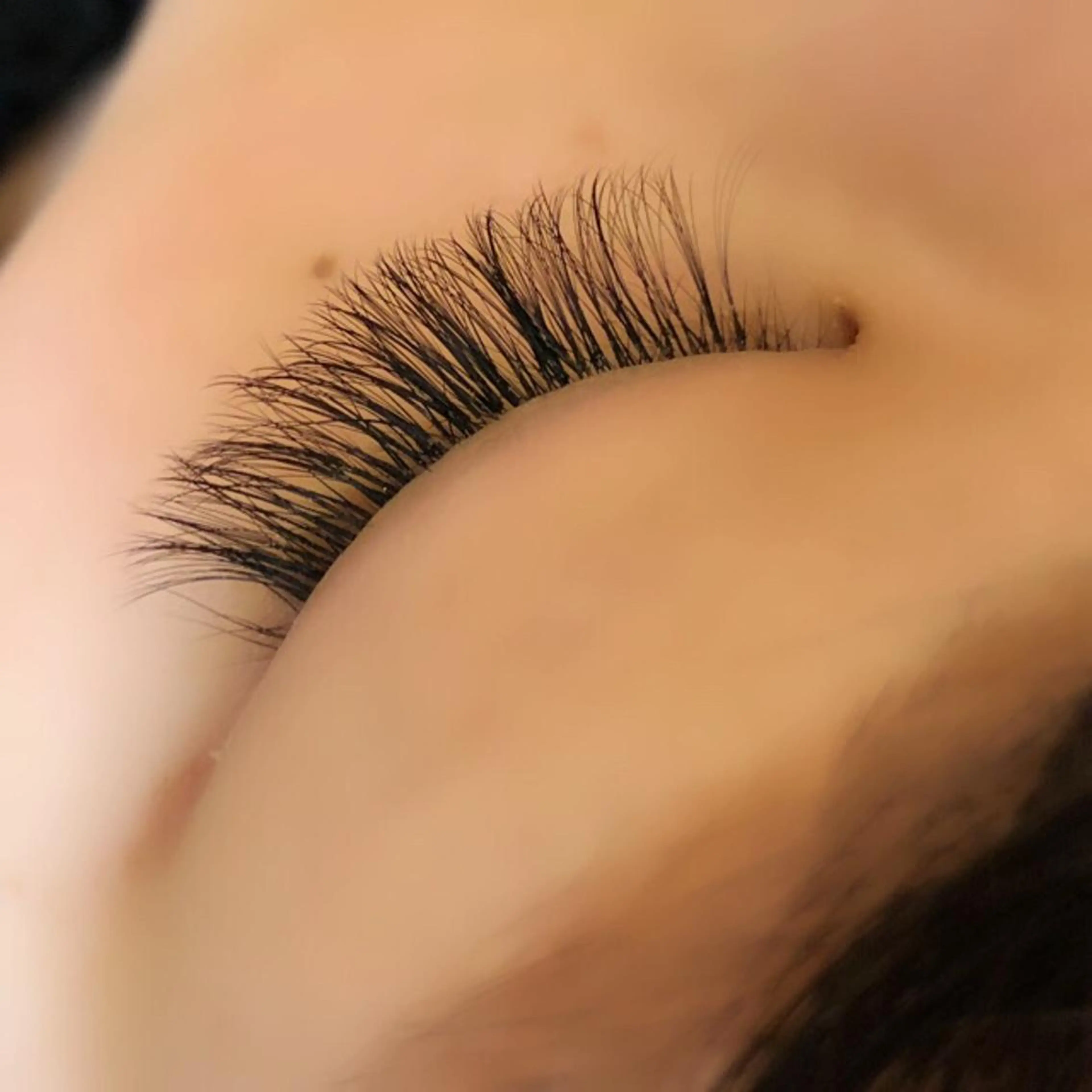 マツエク・マツパ pour voursのマツエク・マツパデザイン