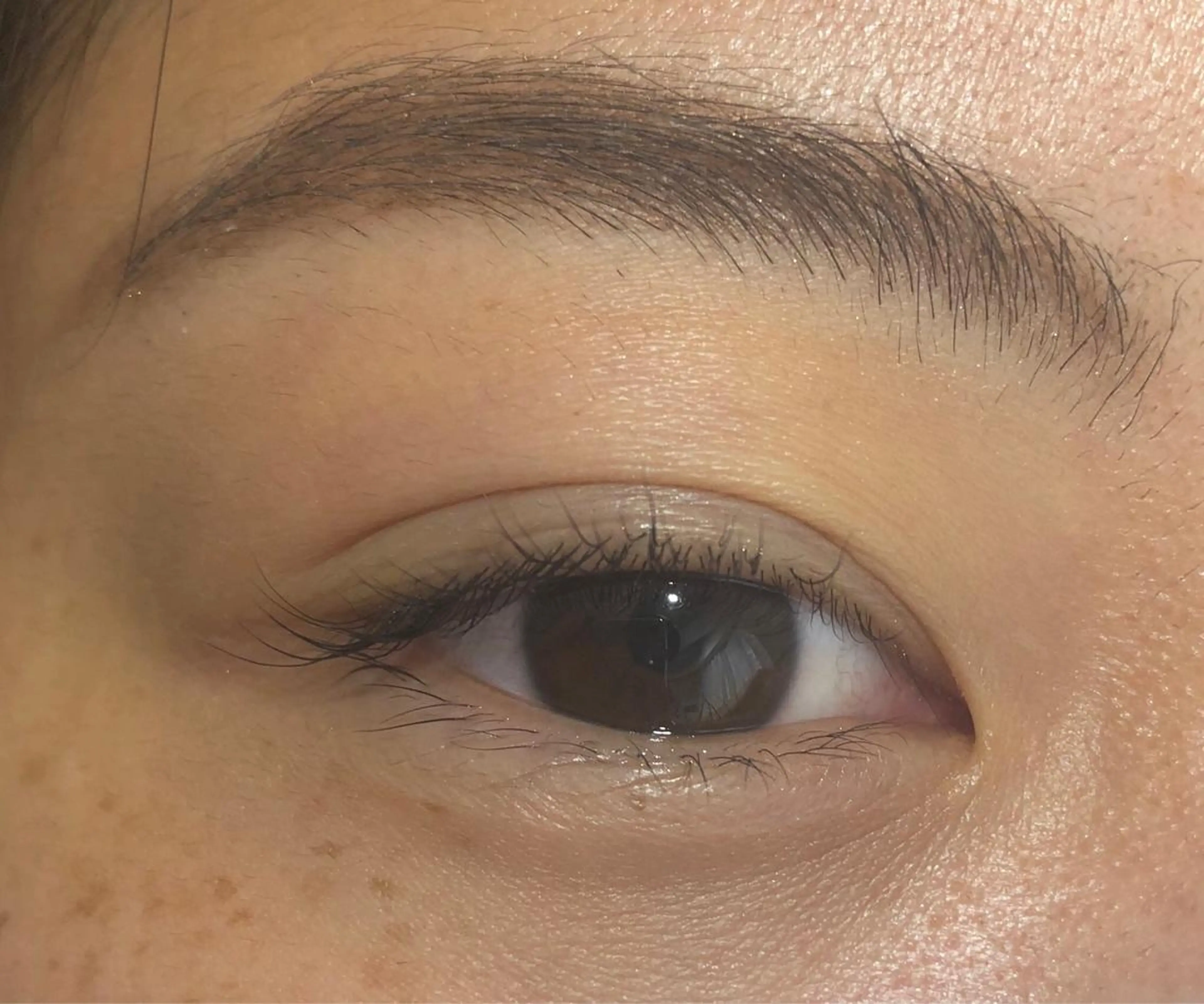 パーマ マツエク・マツパ 横浜Bob美容師🤎 ERINAのヘアスタイル