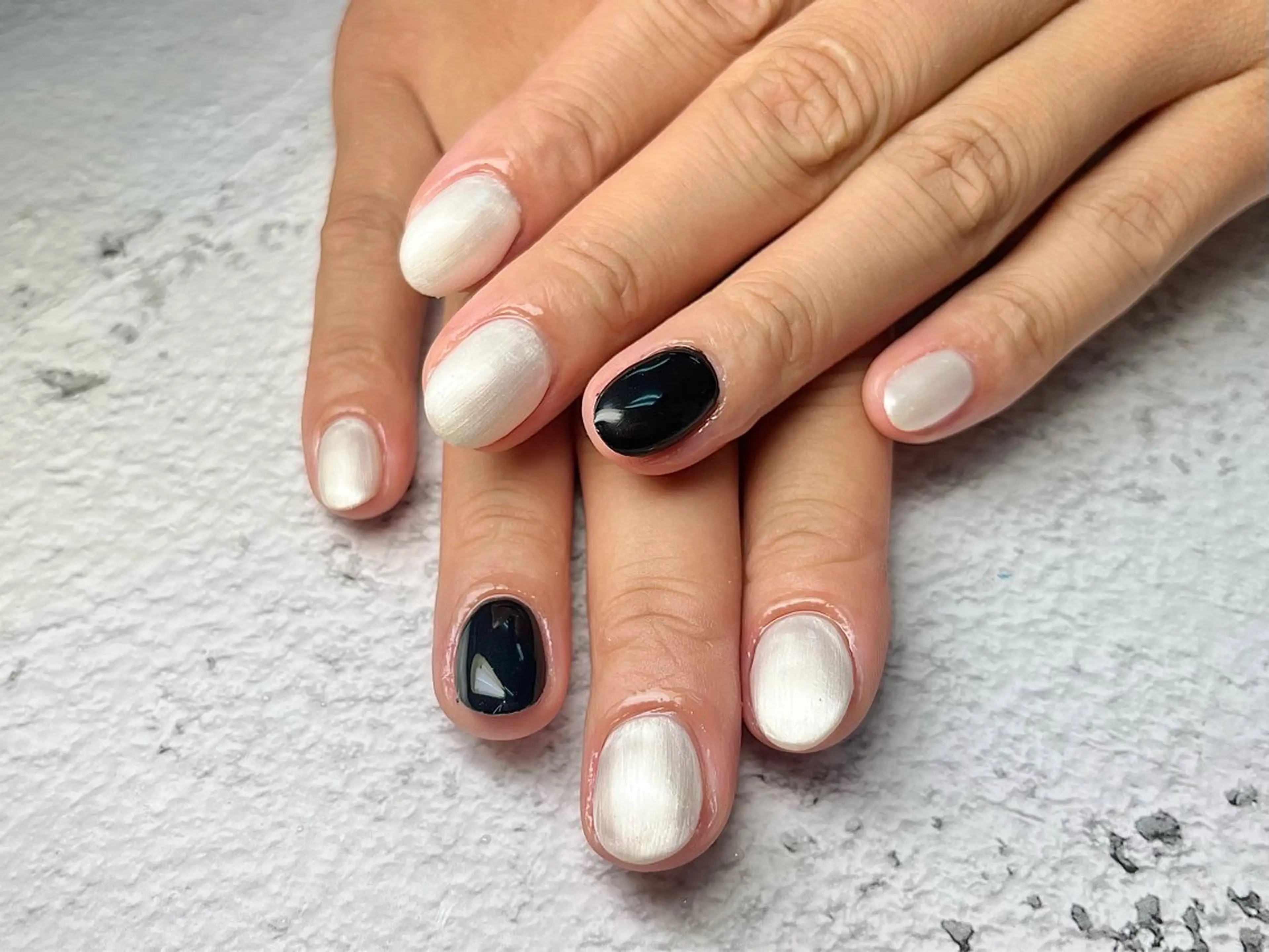 ネイル Queen nail 北堀江 ASUKAのネイルデザイン