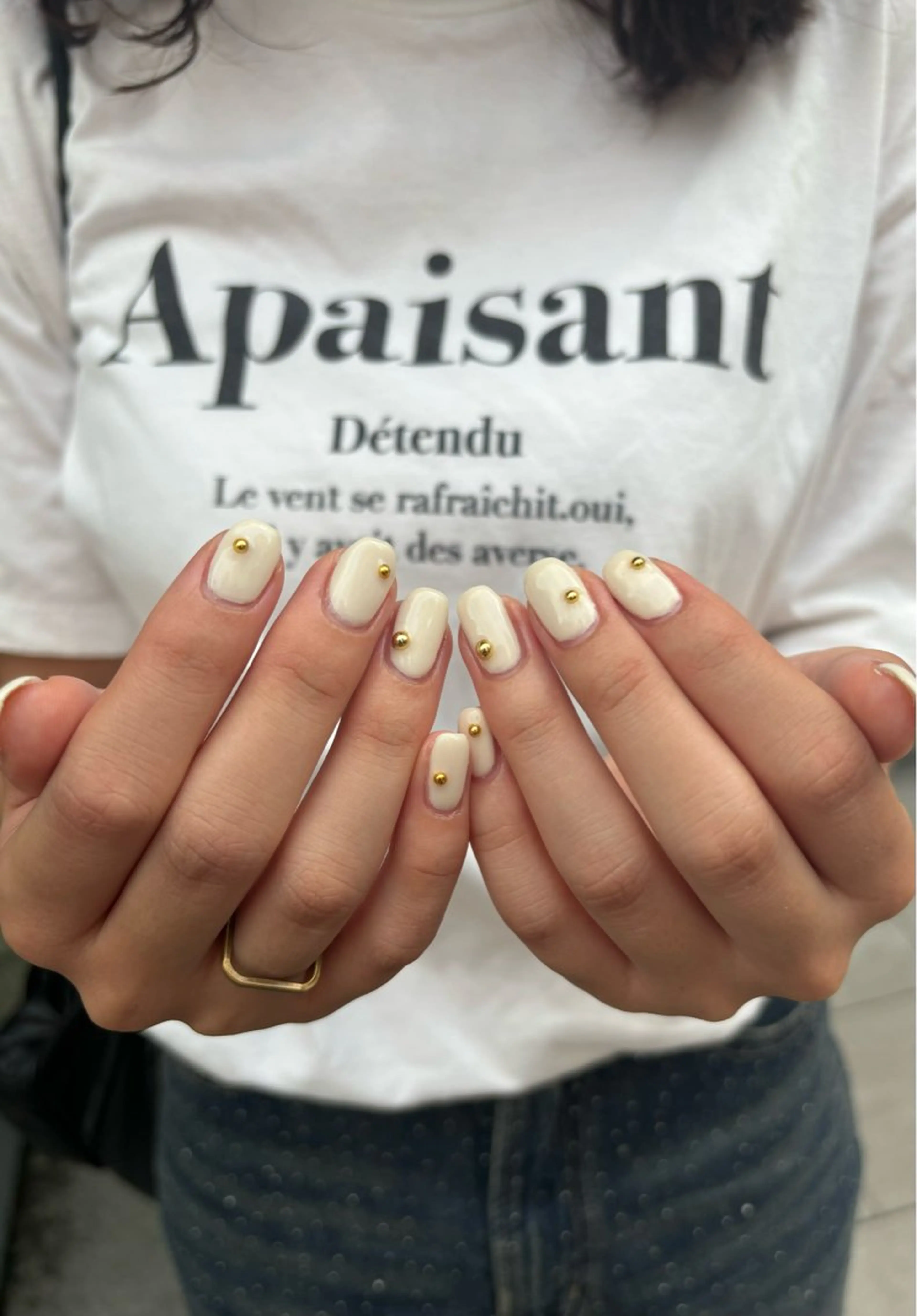 ネイル ハンドネイル cocoro💗 nail/Ivyのネイルデザイン