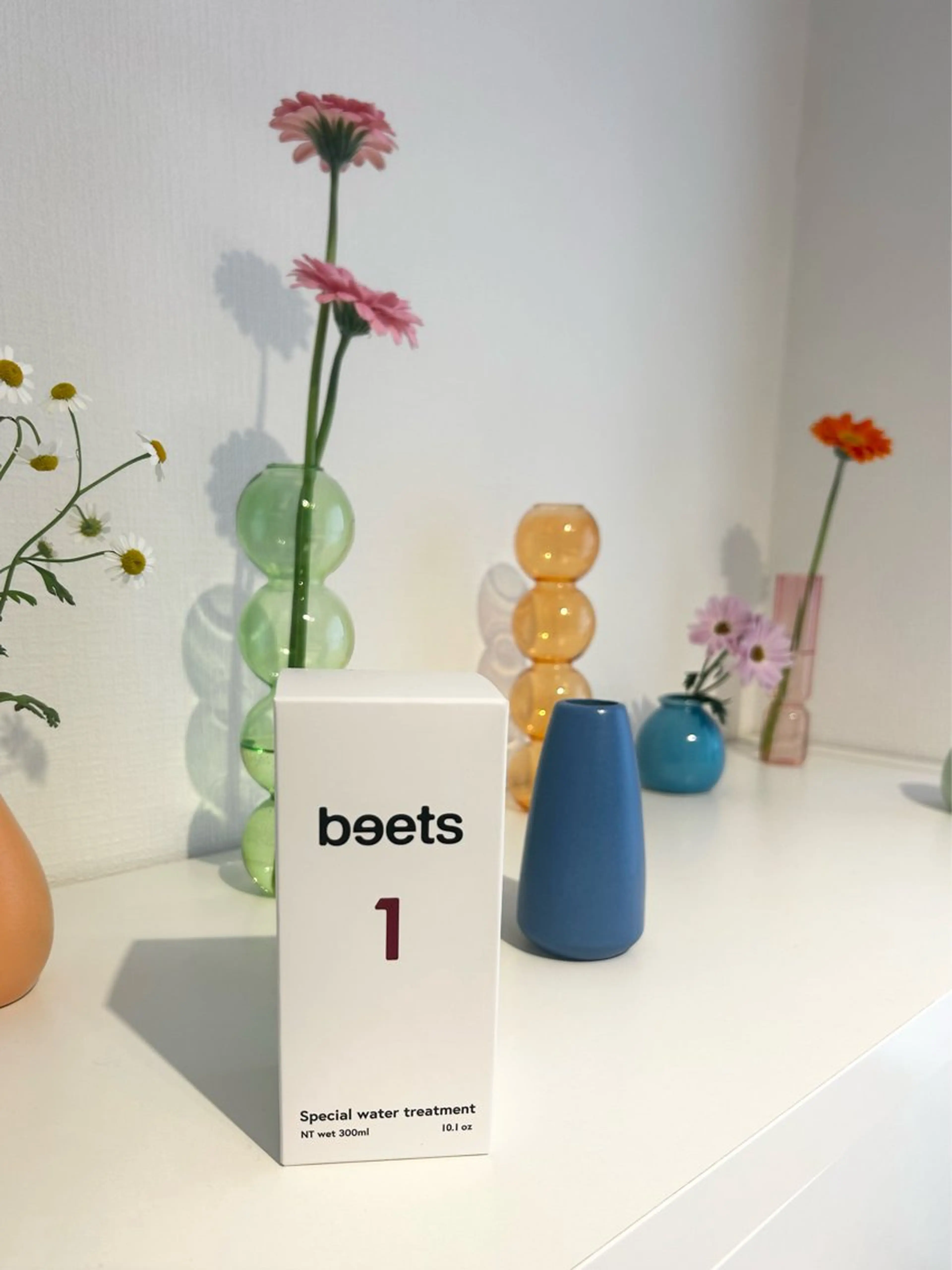 韓国🇰🇷価格 サロン_Nbibiのエステ・リラクイメージ