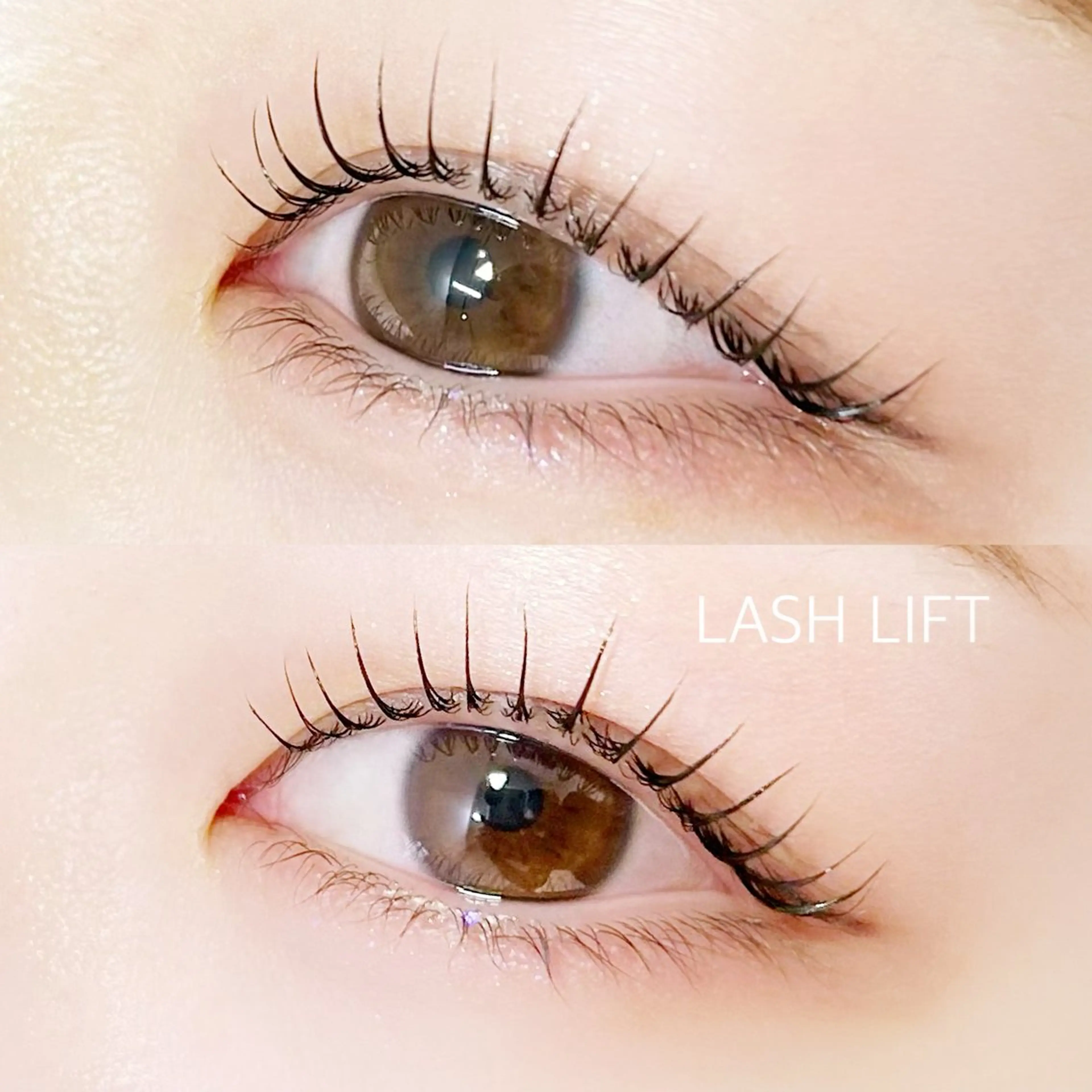 マツエク・マツパ マツパ oma 🕊MISAKIのマツエク・マツパデザイン