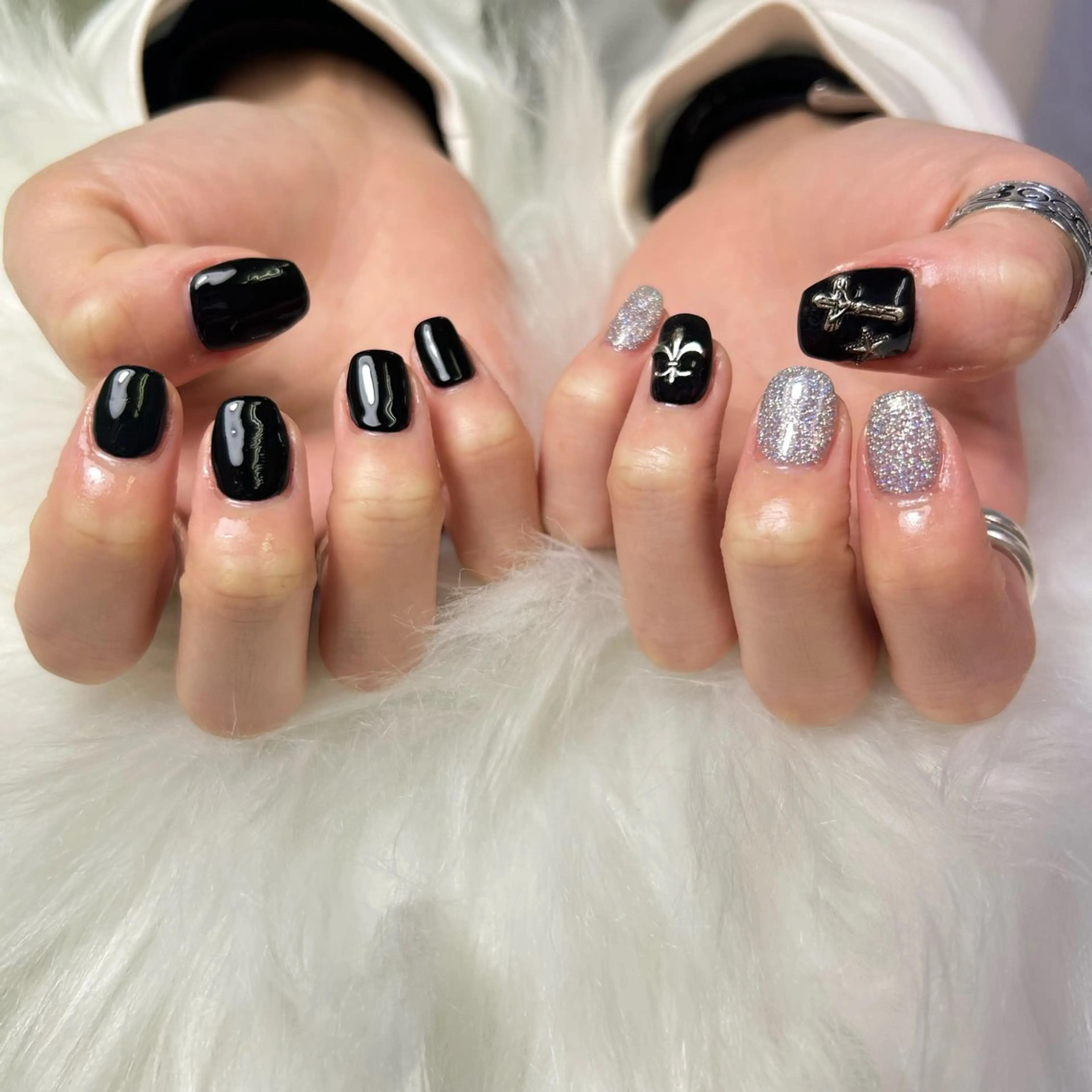 ネイル nailsalon Aymé所属・【Aymé】 AMIのネイルデザイン