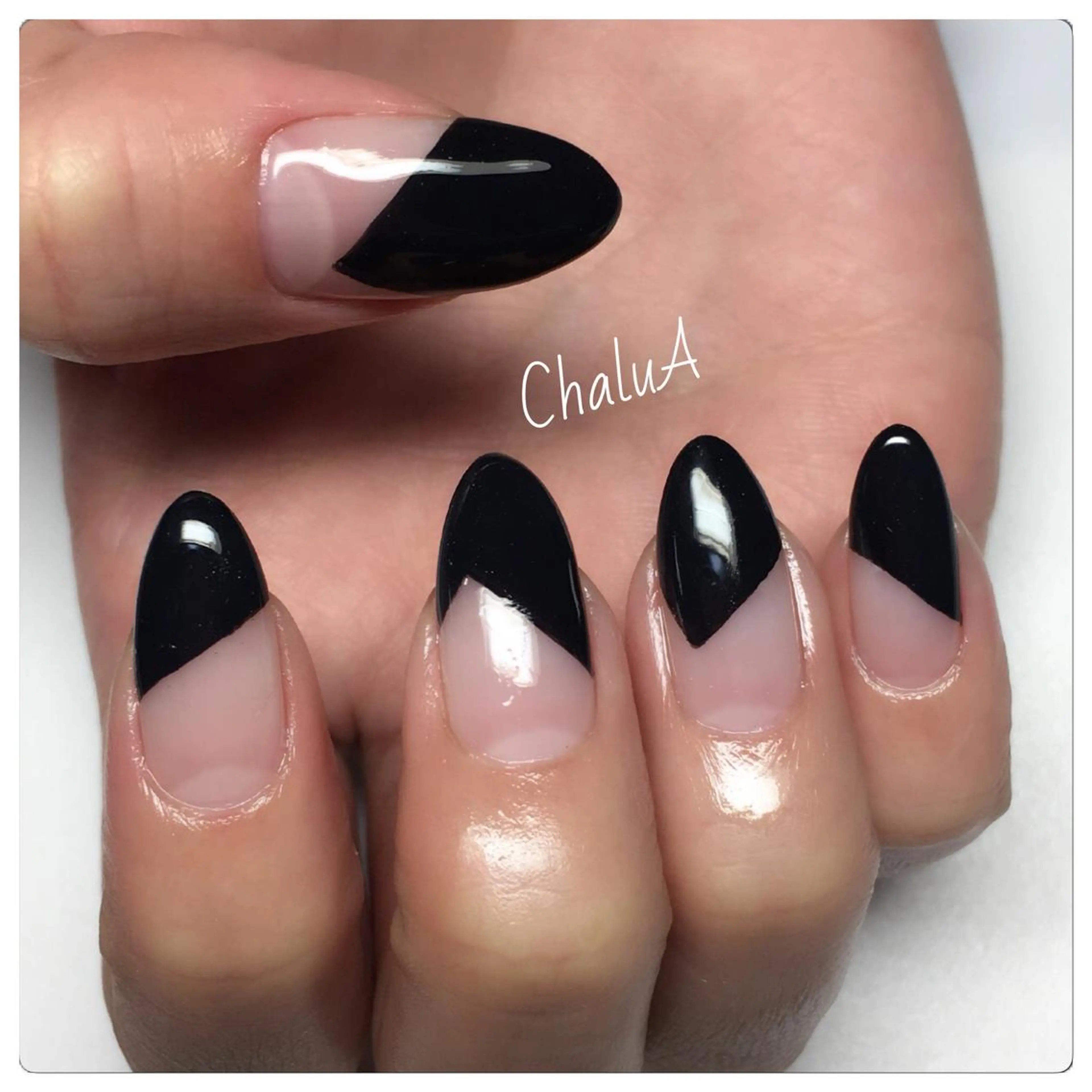 ネイル irooo 21のネイルデザイン