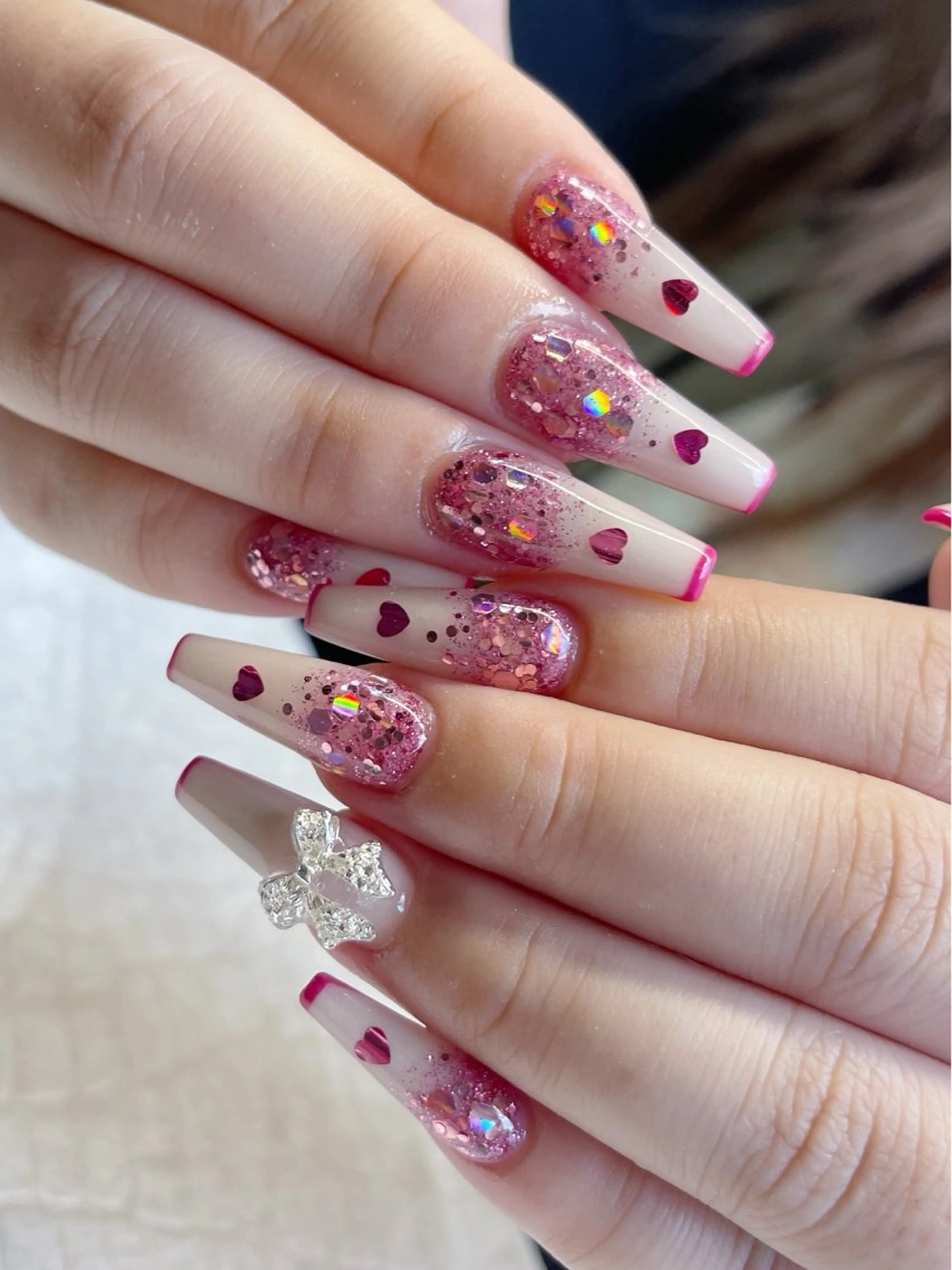 ネイル naildesign BESTのネイルデザイン