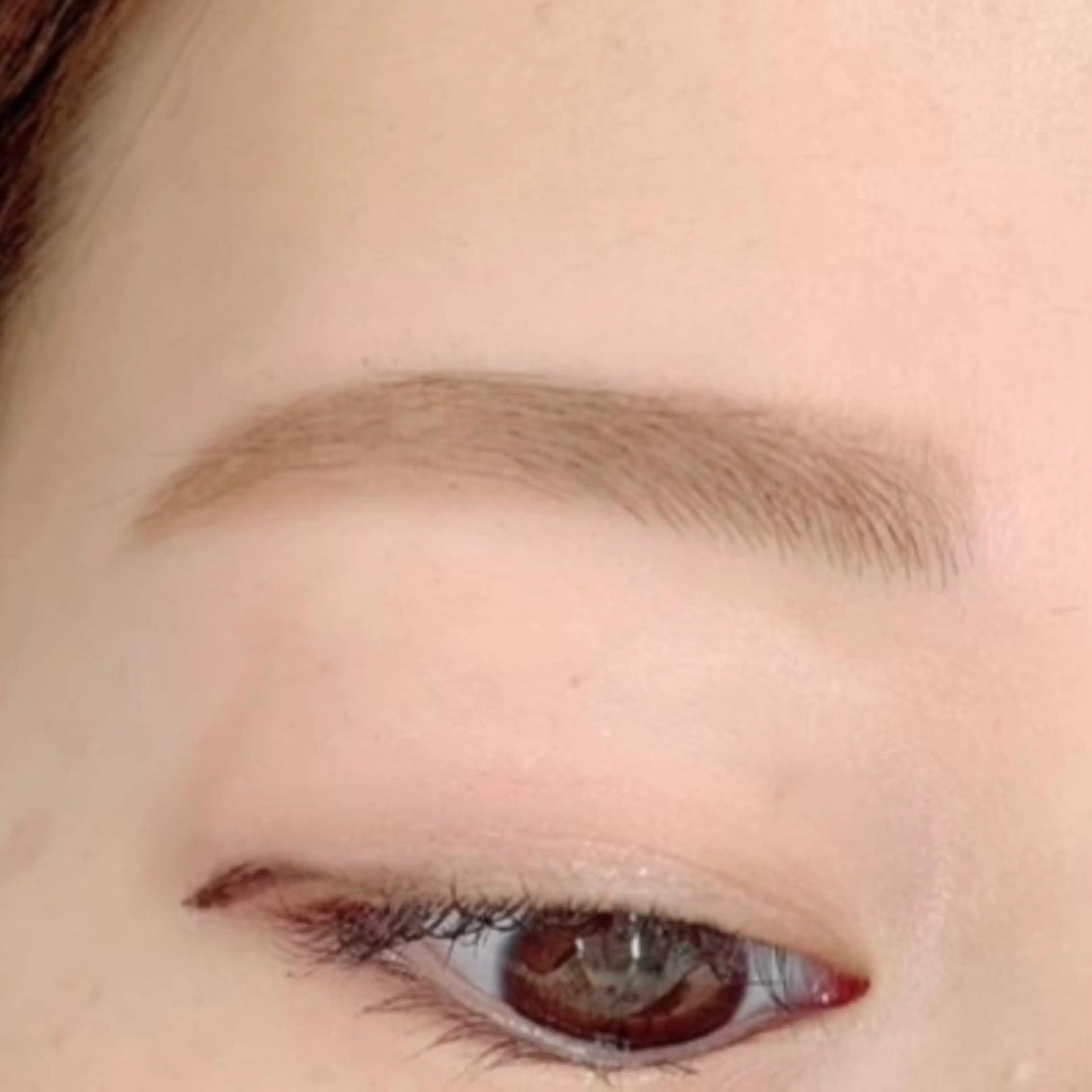 BellFlower Aki(眉・まつげ)のマツエク・マツパデザイン