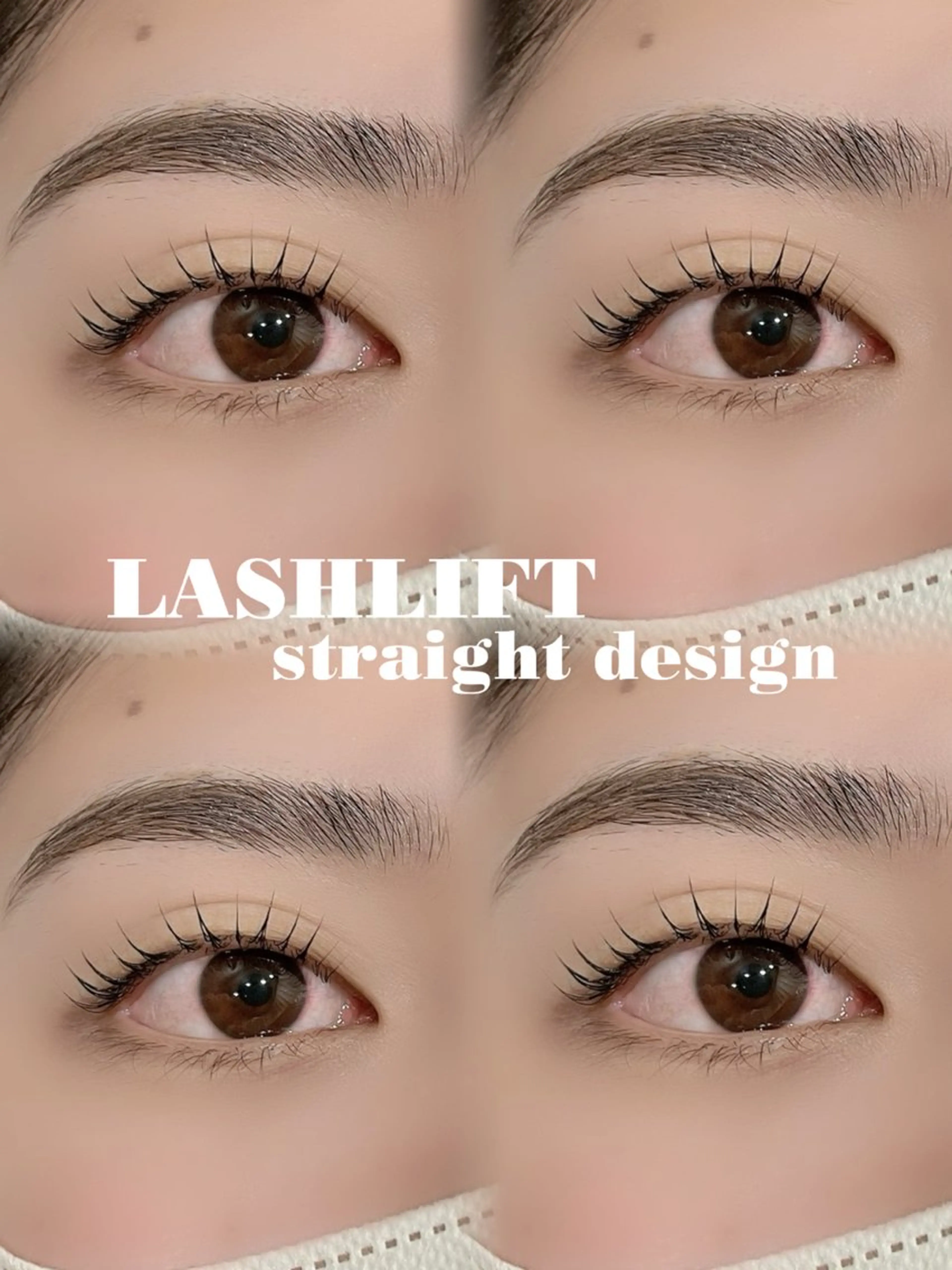 マツエク・マツパ マツパ aya 🎀の眉毛・アイブロウイメージ