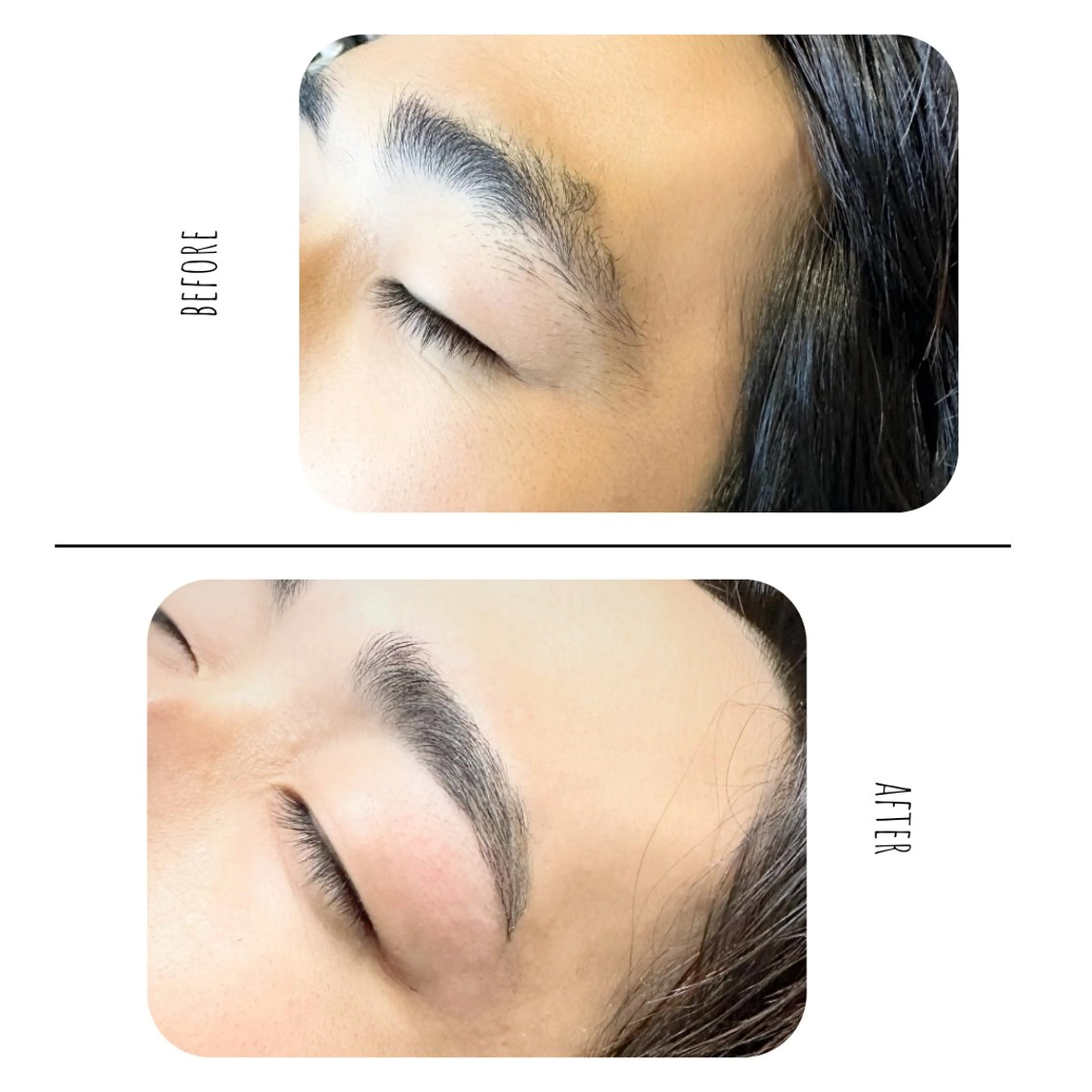 メンズ アイブロウ メンズパーマ ハリウッドブロウリフト メンズアイブロウ 眉毛ワックス脱毛 ワックス脱毛 その他(アイブロウ) enn.《エンドット》所属・enn. 【眉毛/ネイル】のネイルデザイン