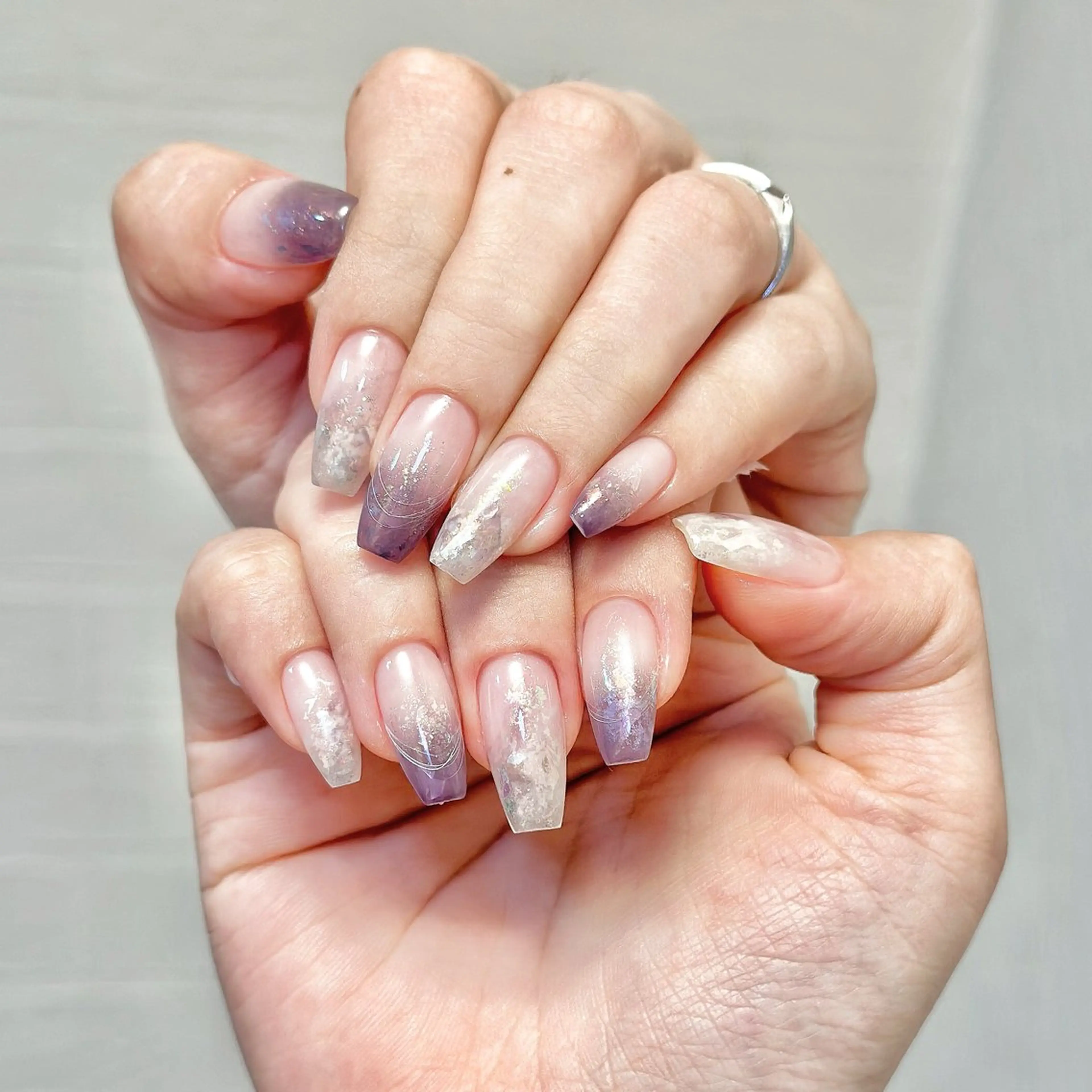 ネイル UnicornNail所属・Unicorn Nail 矢場町店のネイルデザイン