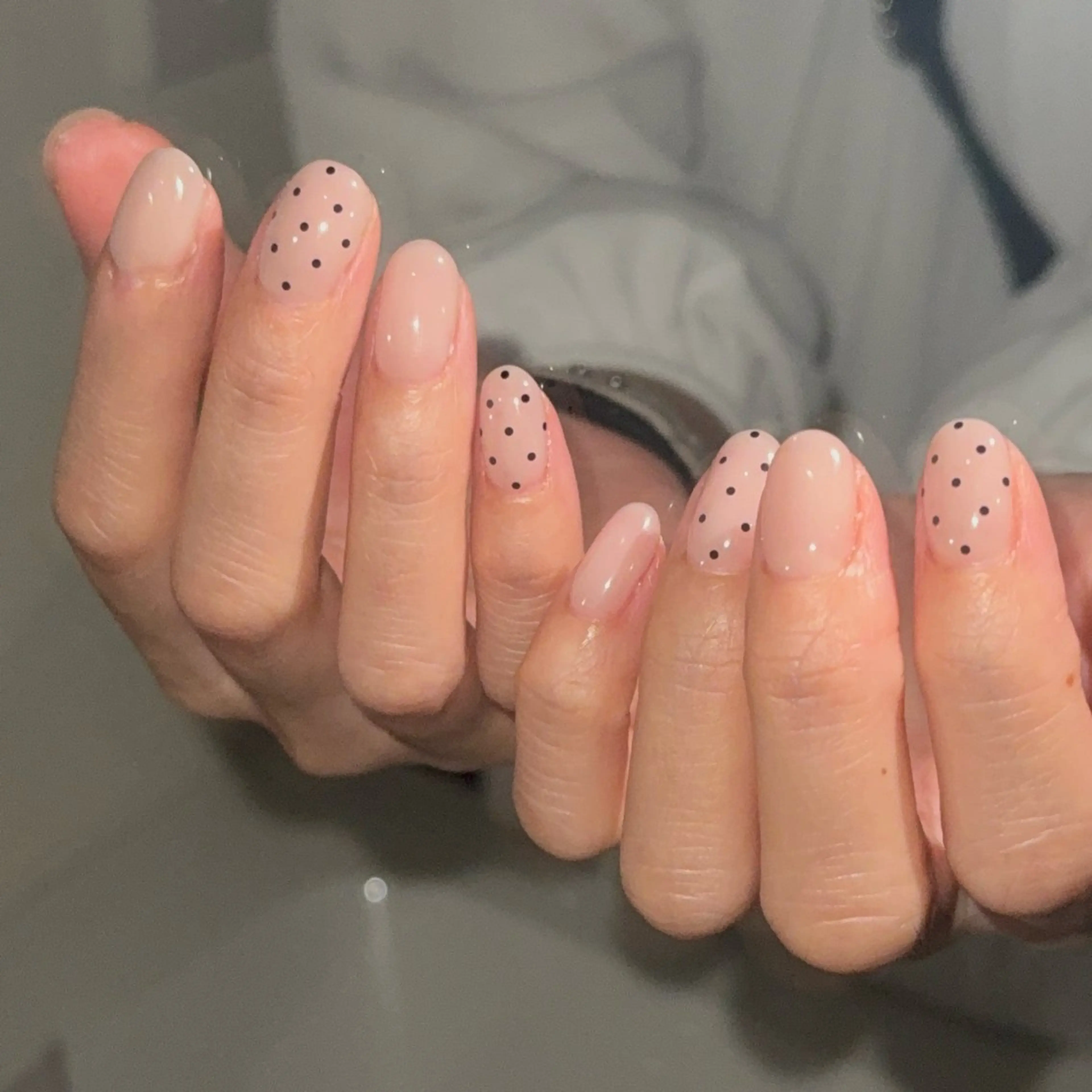 ネイル ハンドネイル AZ Nail aoiのネイルデザイン