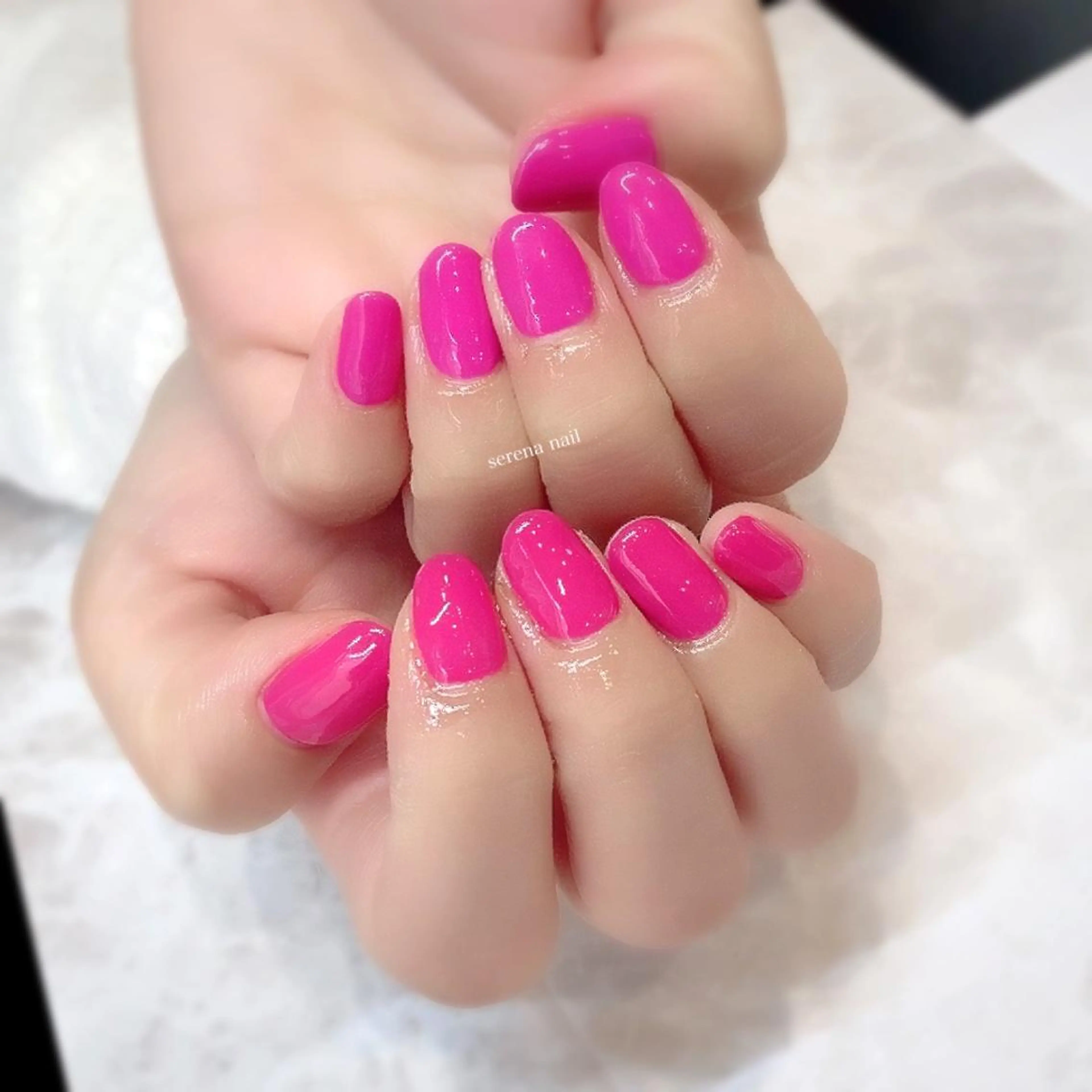 ネイル serena nailのネイルデザイン