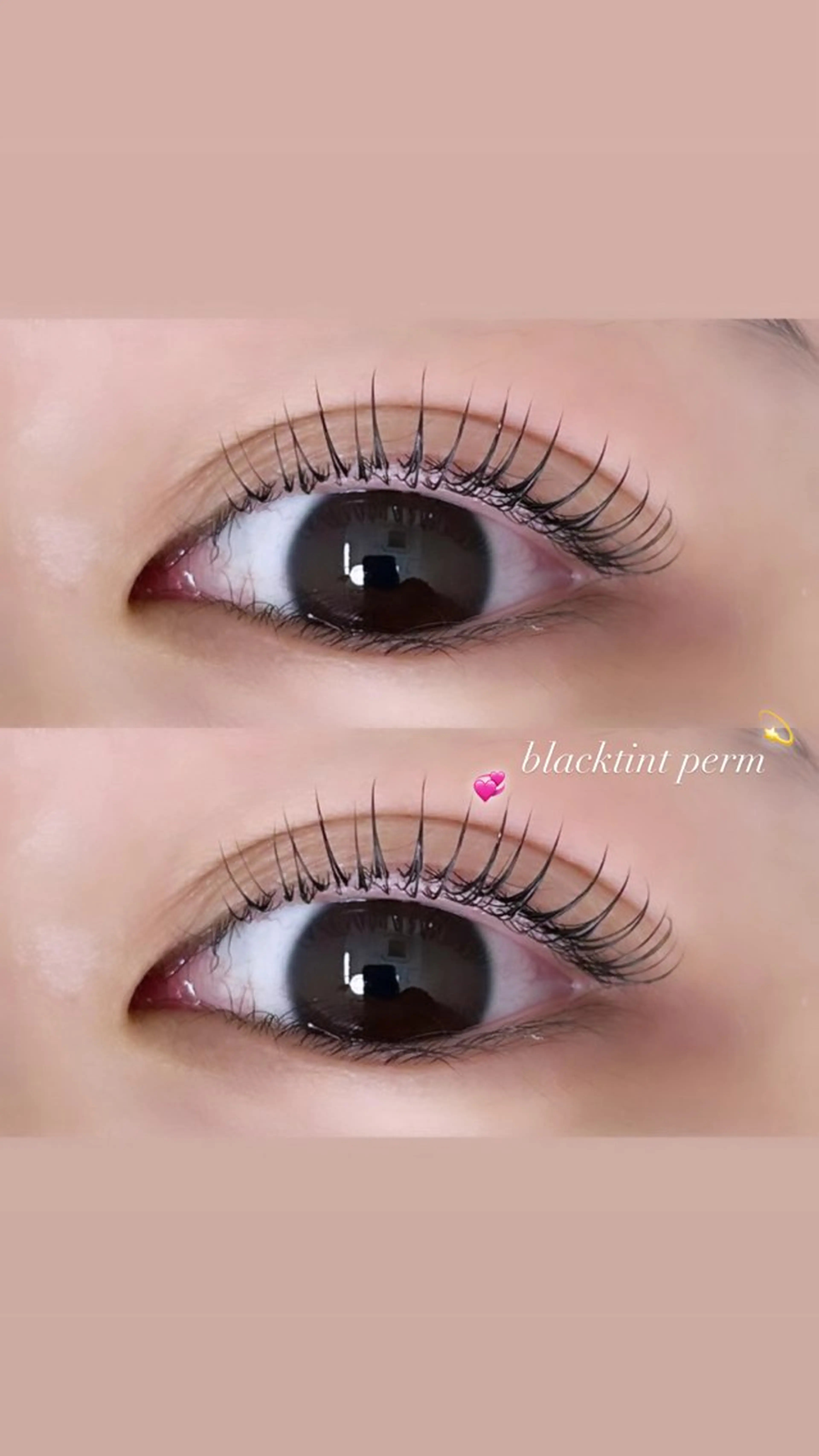 マツエク・マツパ マツパ mark♡ Yuiのマツエク・マツパデザイン