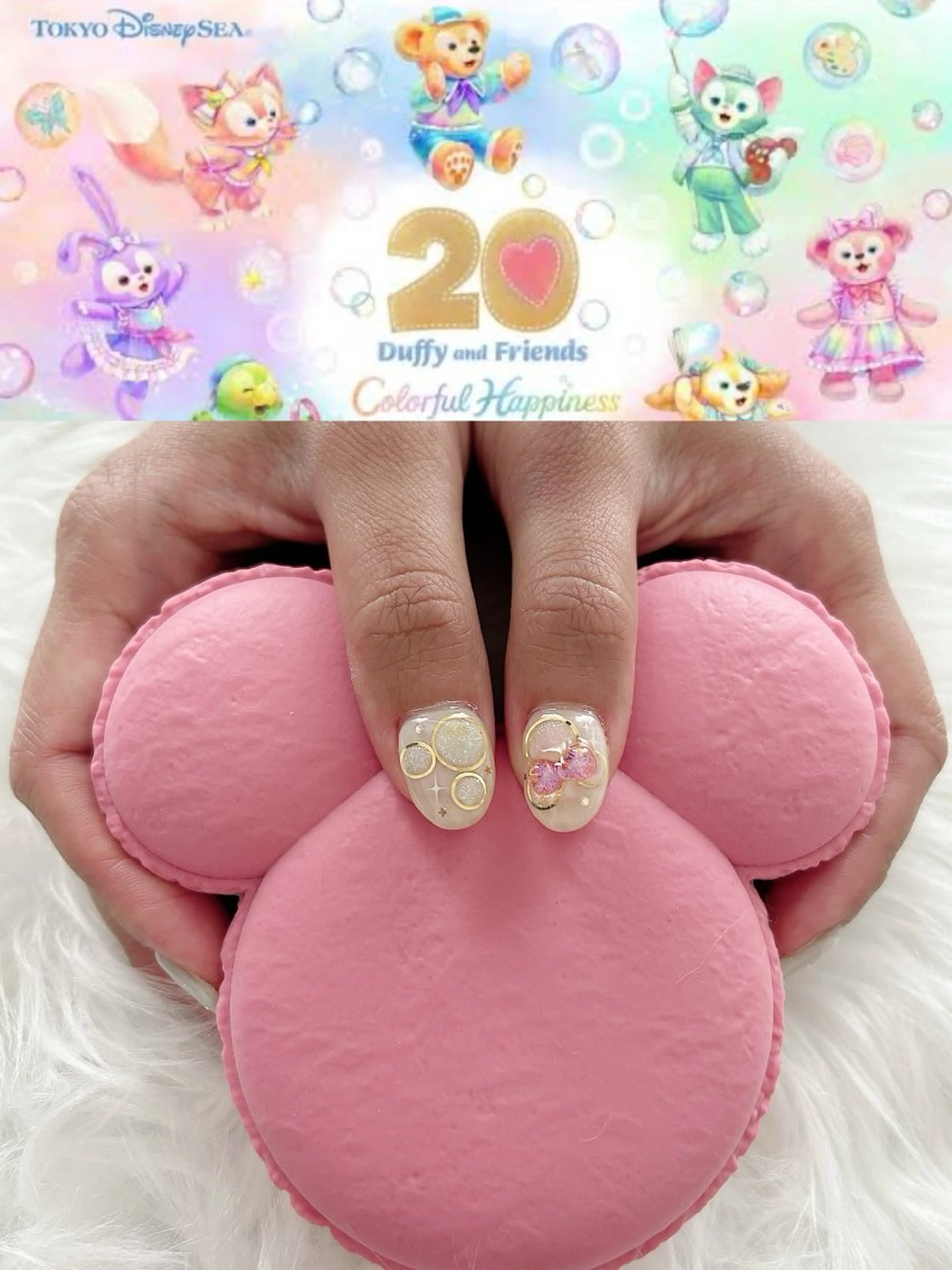 ネイル みー shakushiroのネイルデザイン