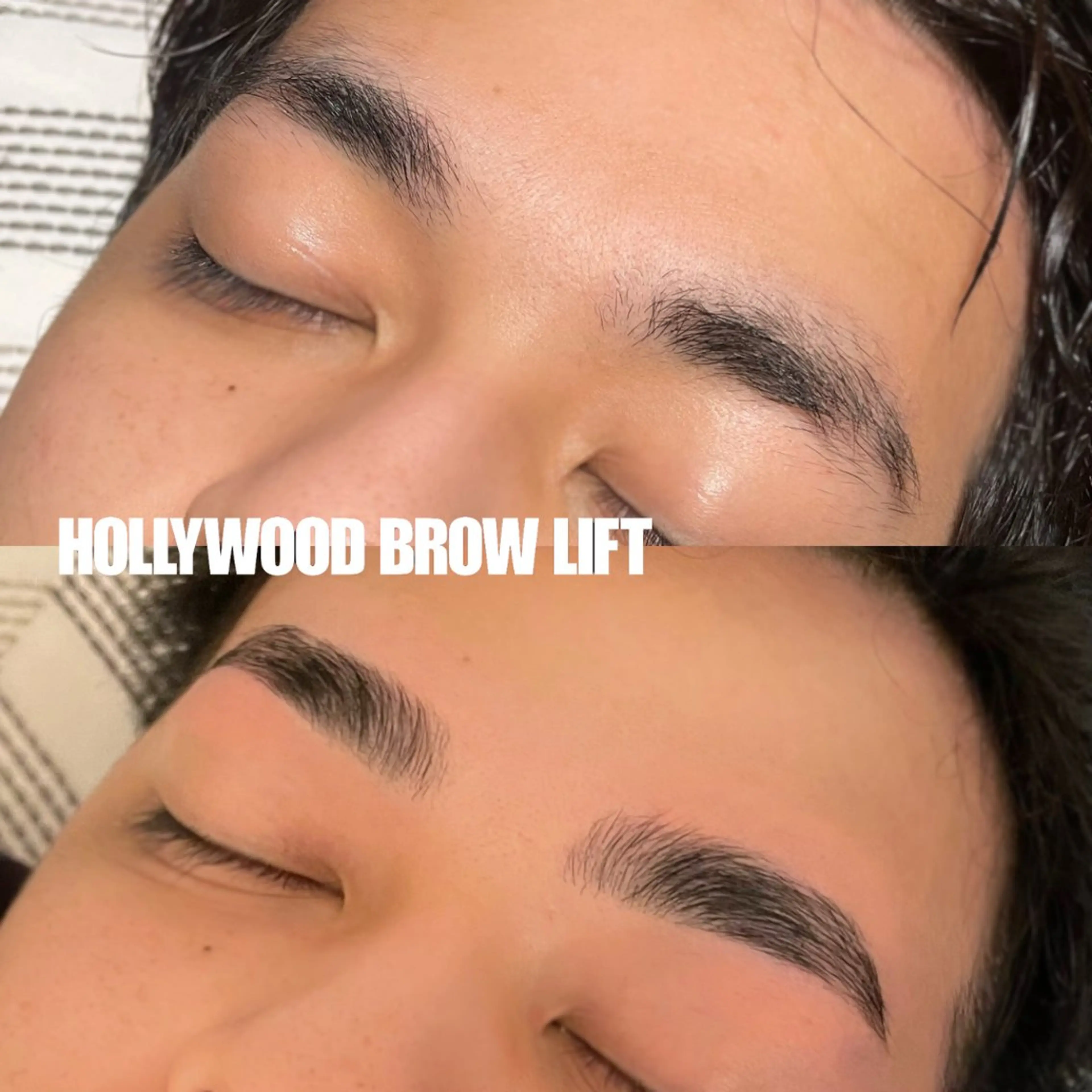 メンズ アイブロウ メンズアイブロウ ワックス脱毛 その他(アイブロウ) Lassy Yuriの眉毛・アイブロウイメージ