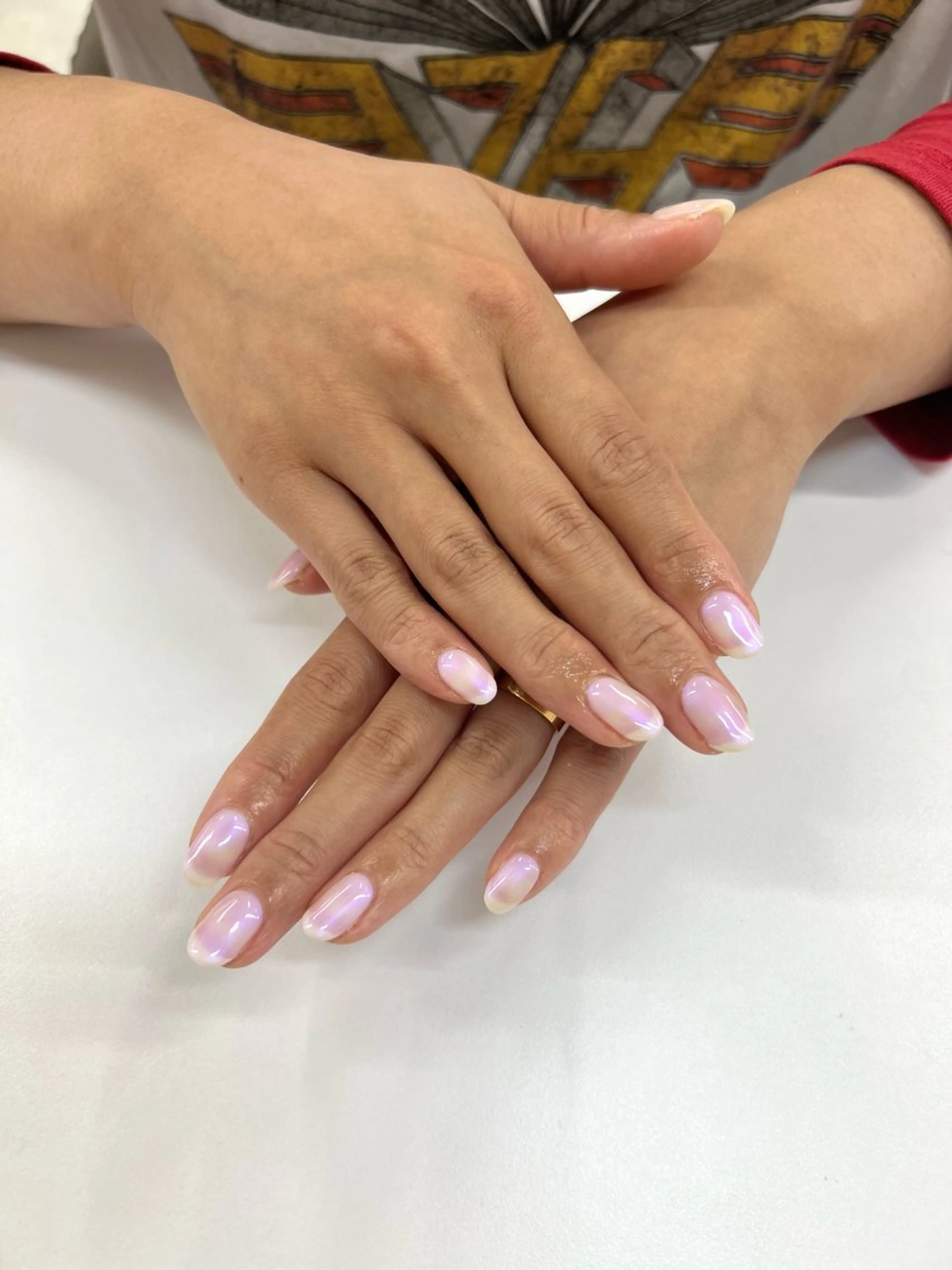 ネイル Tsuneyama yukaのネイルデザイン