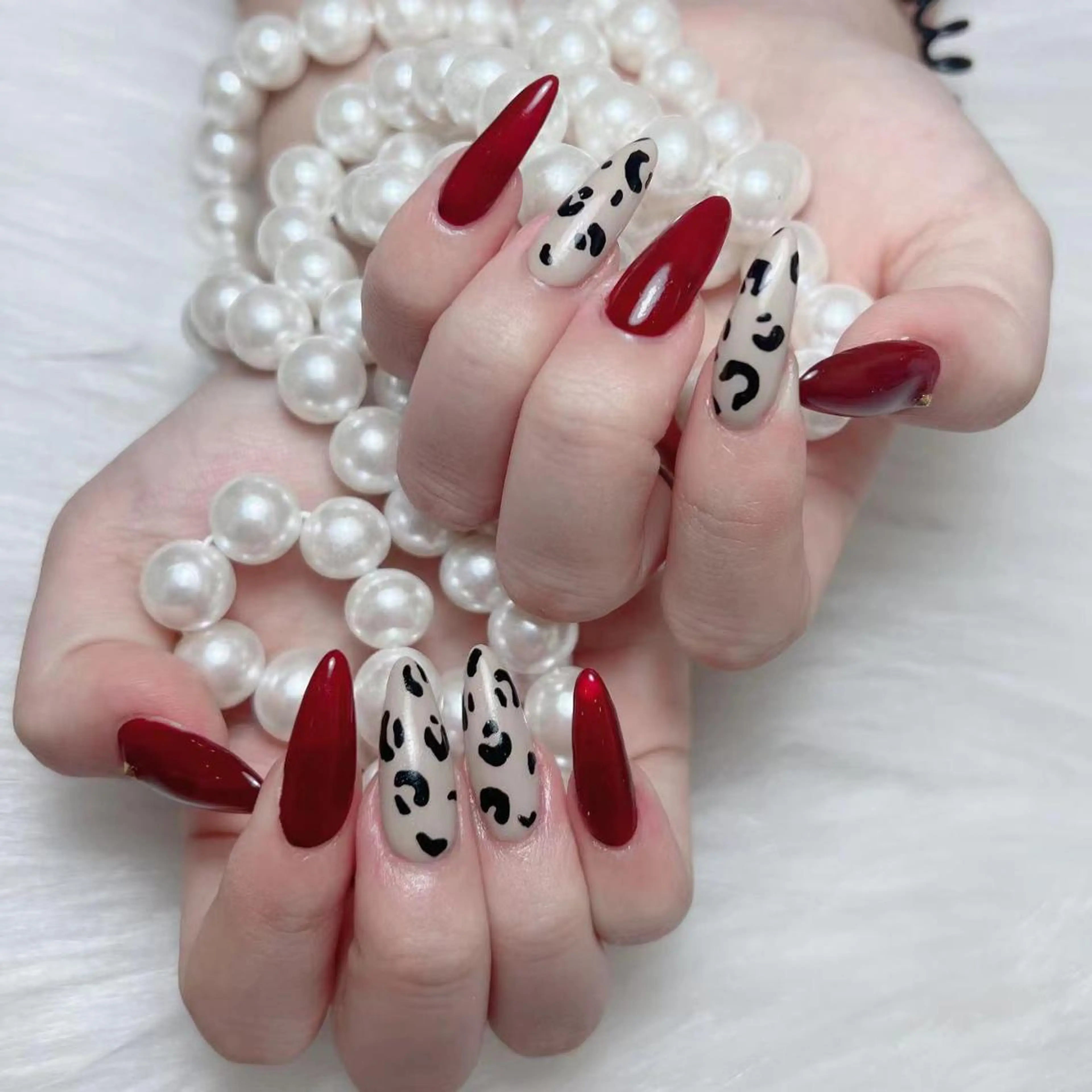 ネイル Nail Monsterのネイルデザイン