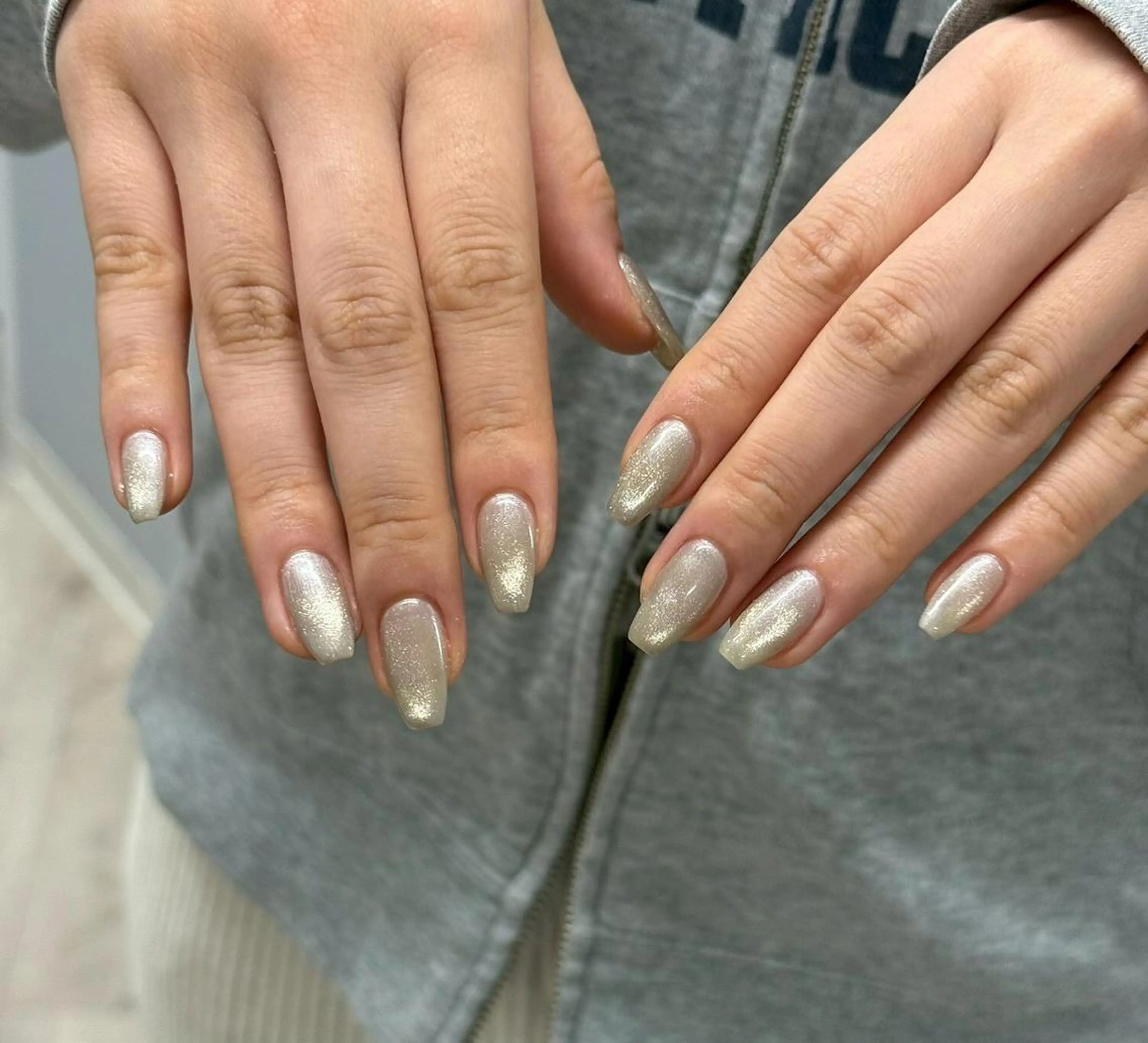 ネイル ハンドネイル Y Harunaのネイルデザイン