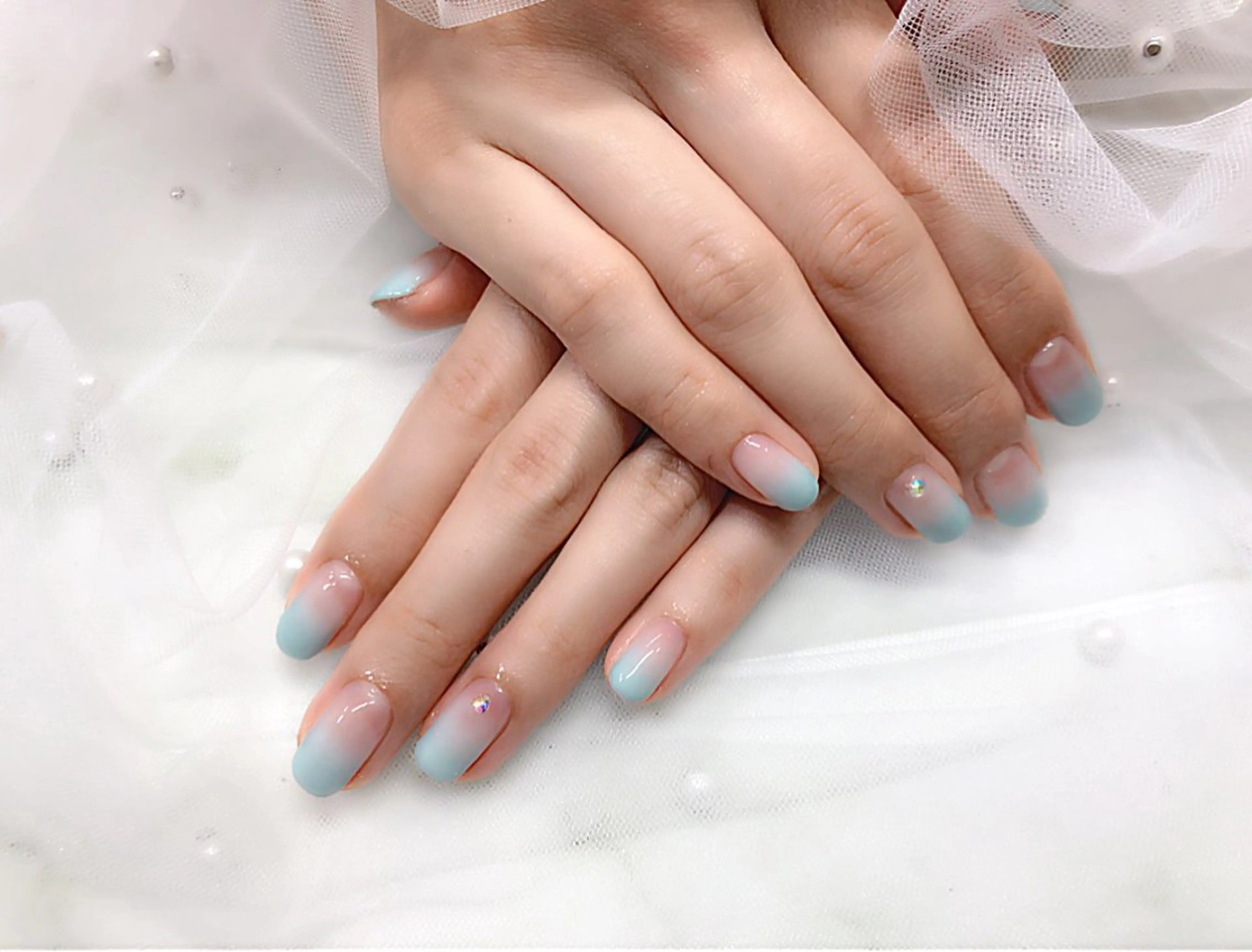 ネイル 整体・ネイル ヨシ堂💅のネイルデザイン