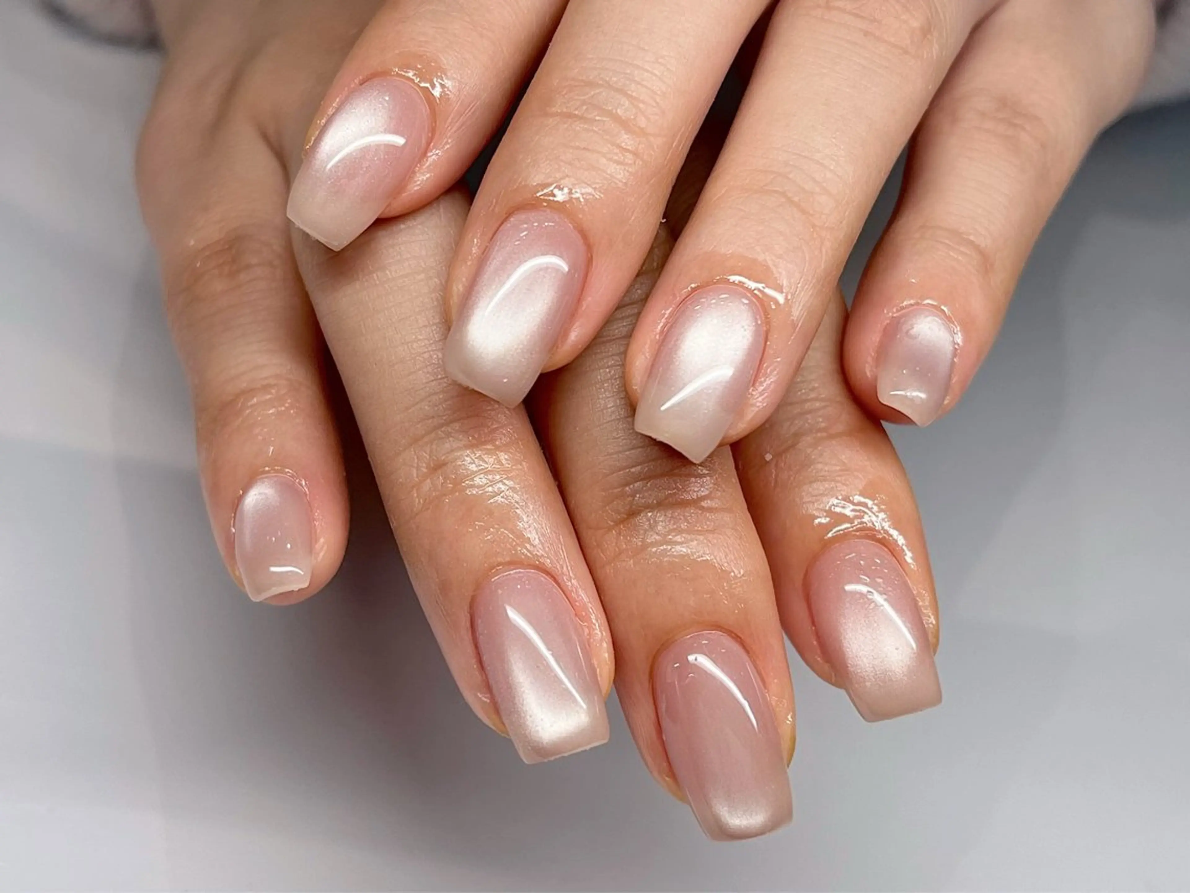 ネイル ハンドネイル ximina ネイルサロン北堀江のネイルデザイン