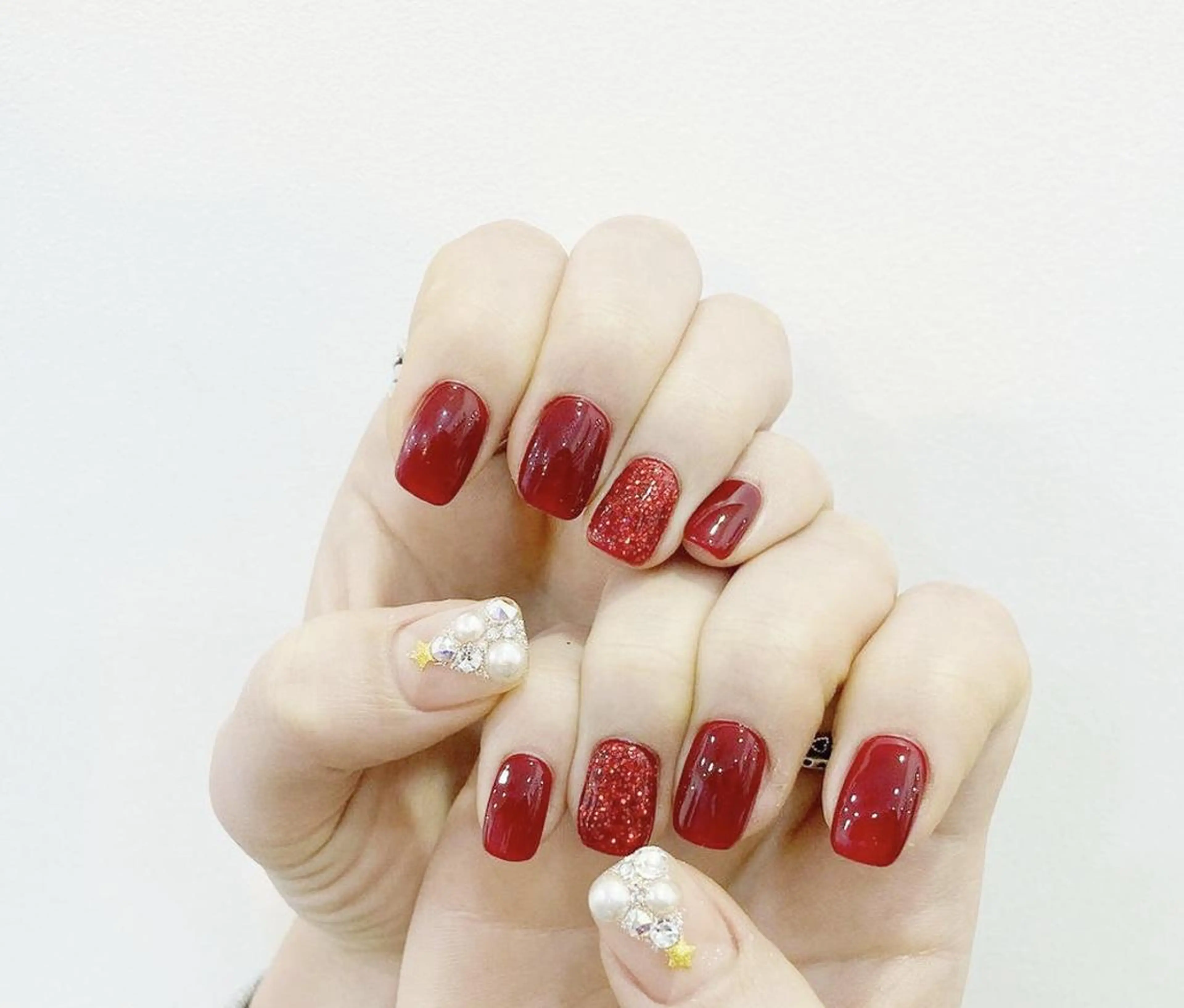 ネイル Cute beauty2のマツエク・マツパデザイン