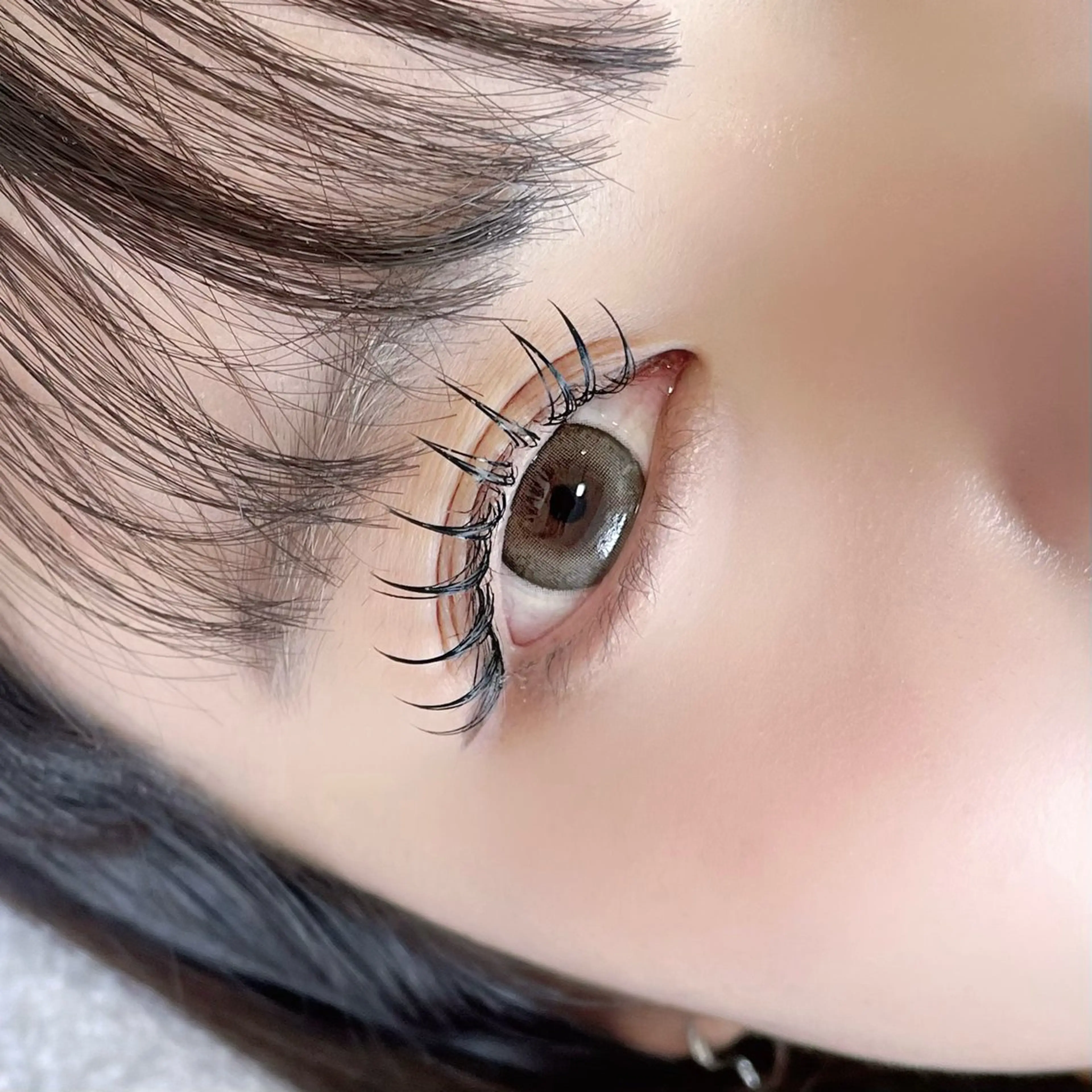 マツエク・マツパ マツエク eyelash salon7のマツエク・マツパデザイン