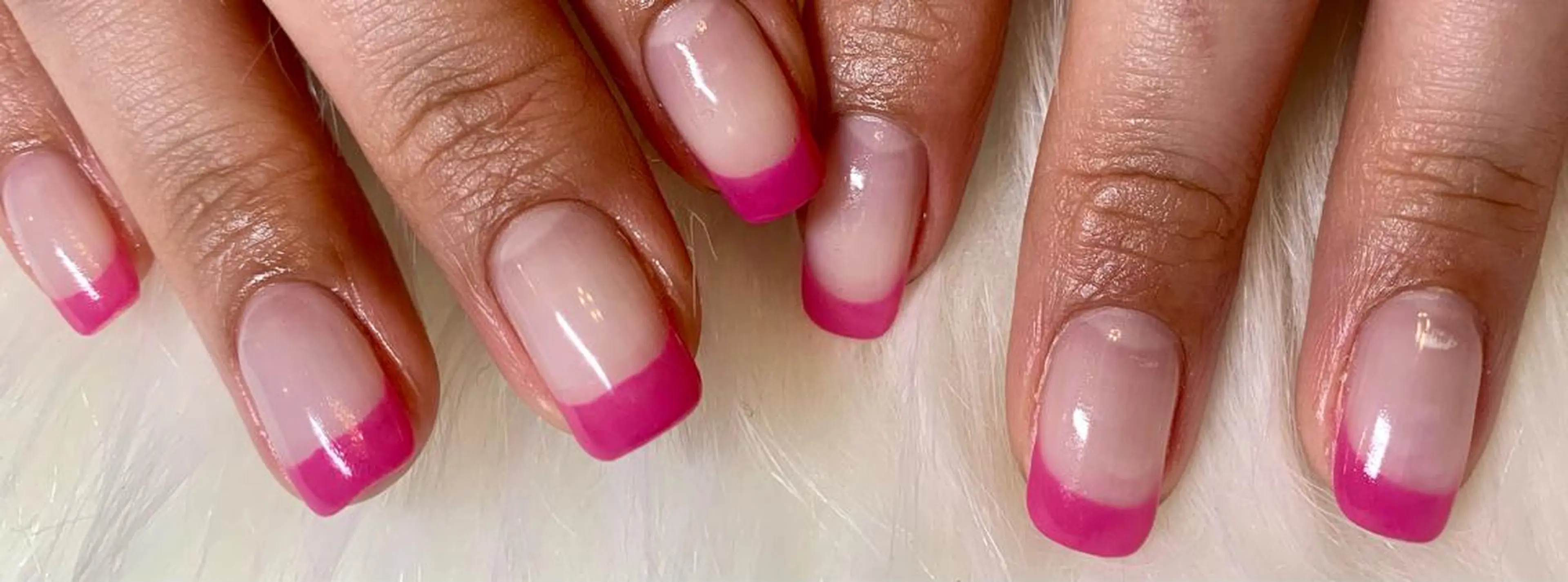 ネイル ハンドネイル ネイルパレス所属・ネイルパレス【デザ イン/恵比寿】のネイルデザイン