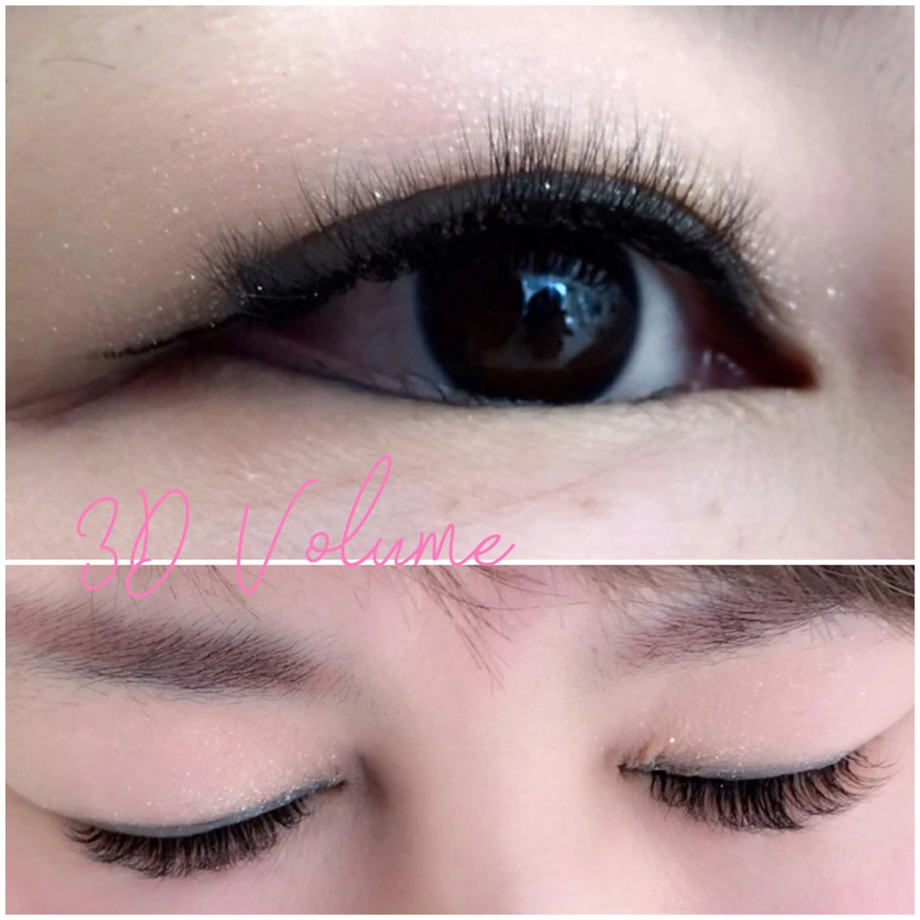 マツエク・マツパ 岡田詩織 MODE Ks松原店のヘアスタイル