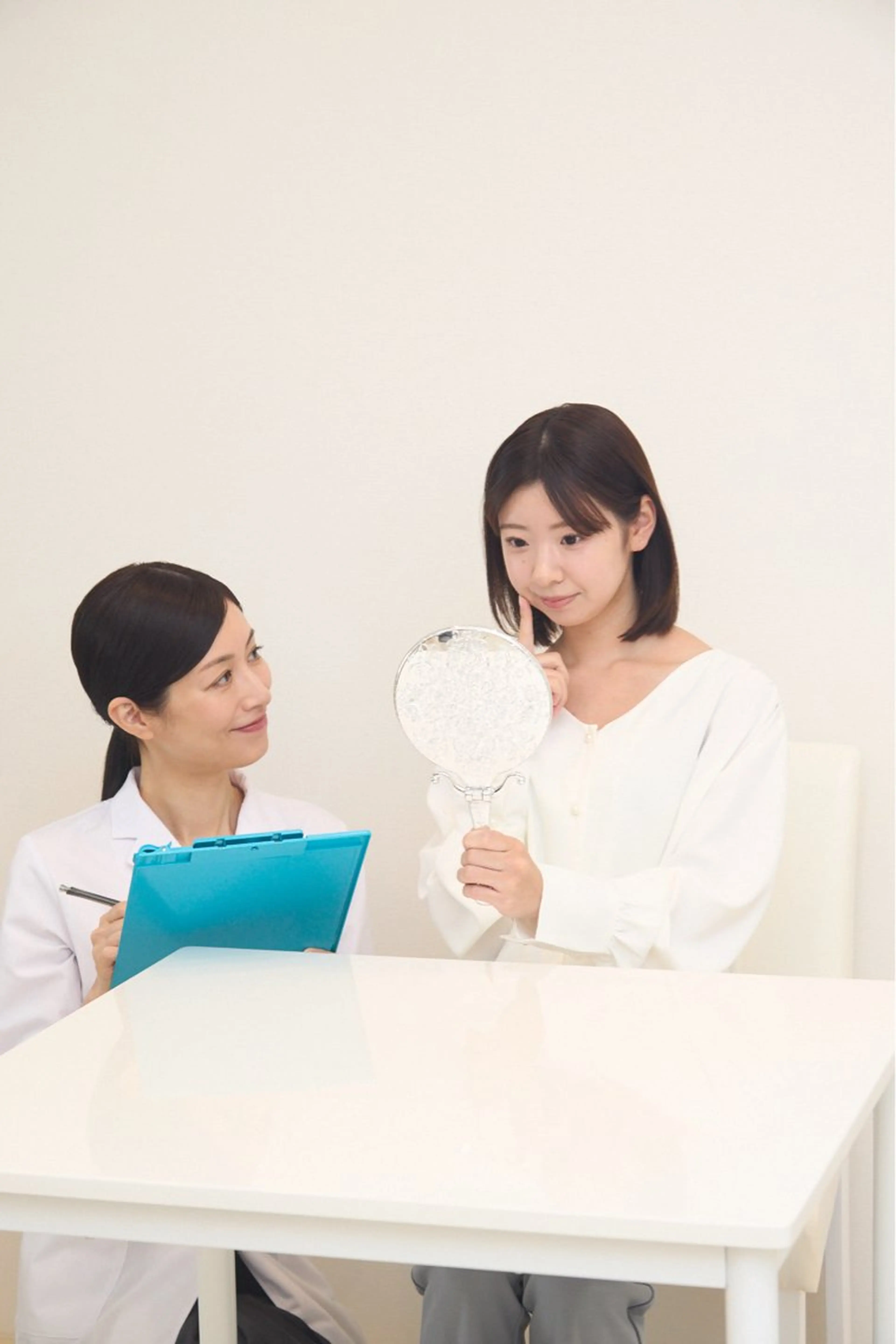 ニキビ専門サロンoliss新宿店所属・ニキビ専門サロン oliss新宿店のエステ・リラクイメージ