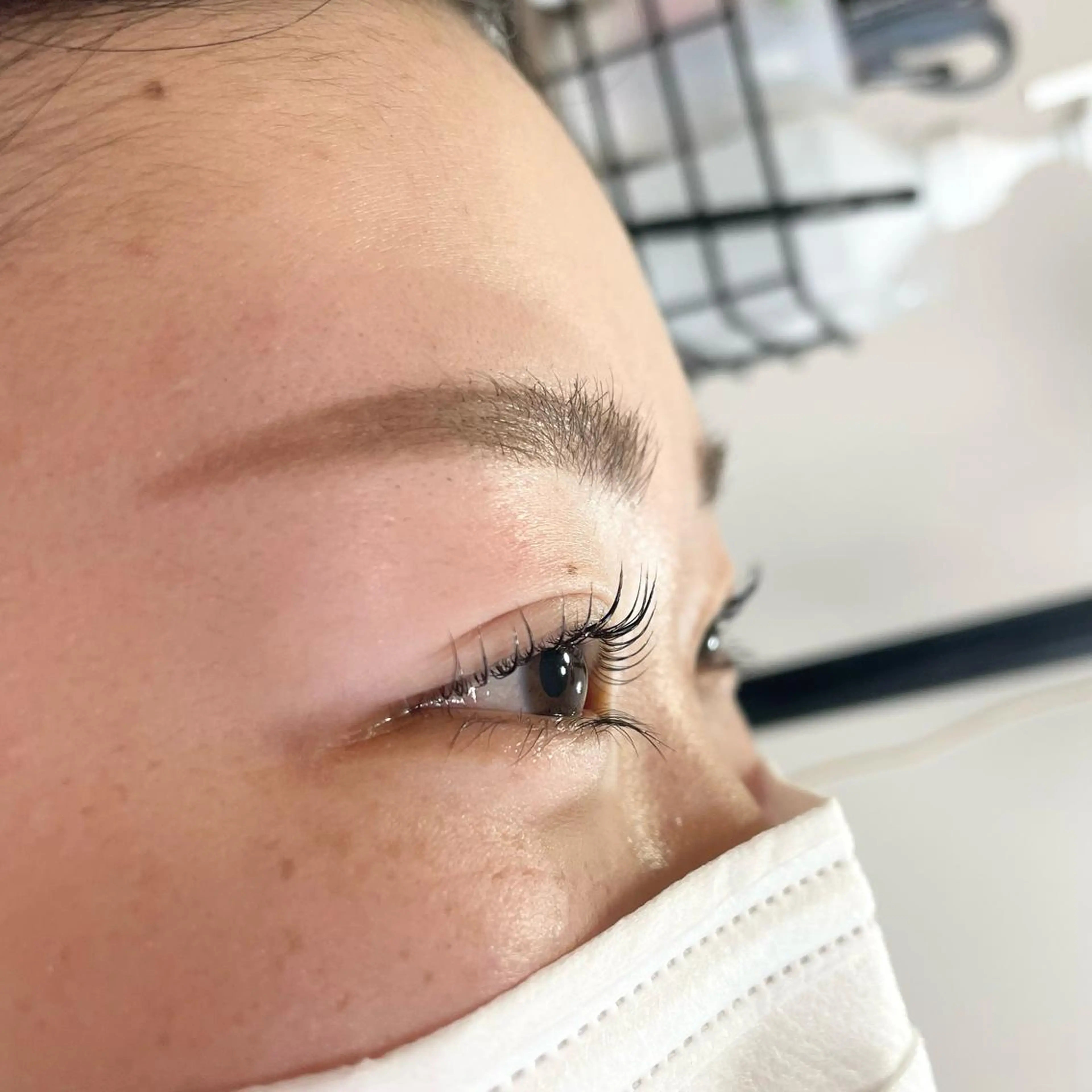 マツエク・マツパ マツパ 当日◎中目黒 まつげまゆげサロンのマツエク・マツパデザイン