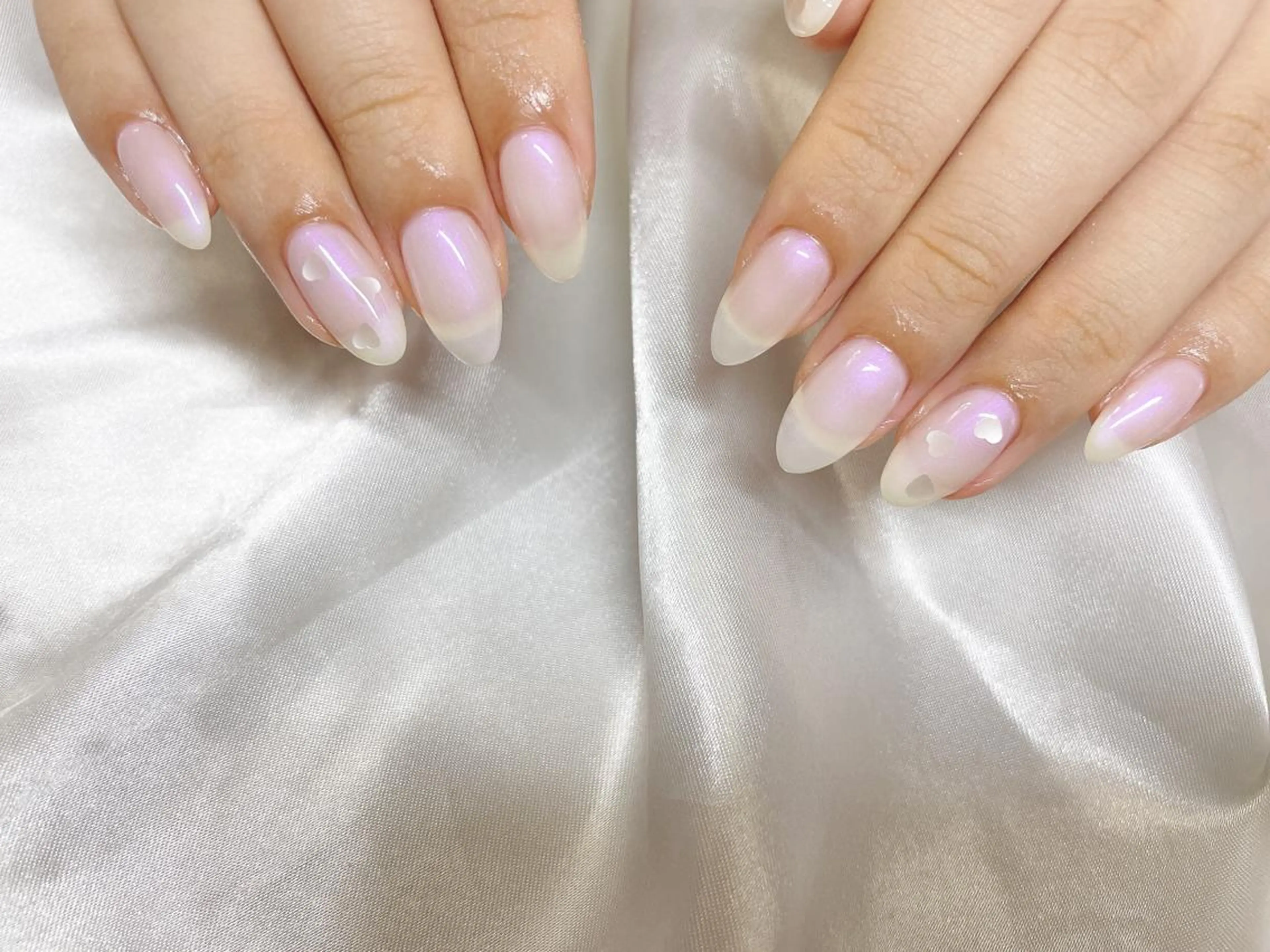 ネイル Puty Nailのネイルデザイン