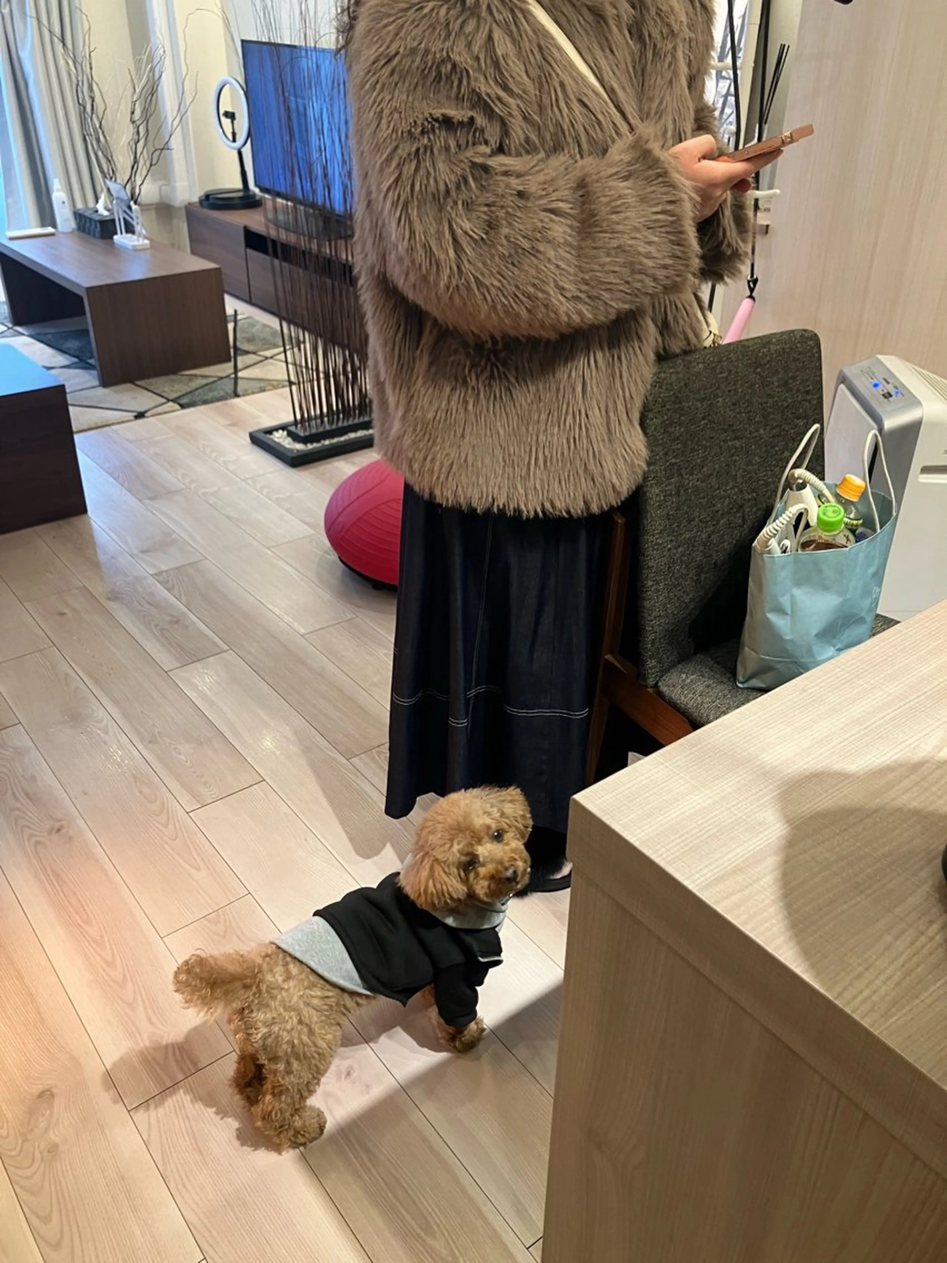 脱毛サロン RP（ルピ）のエステ・リラクイメージ