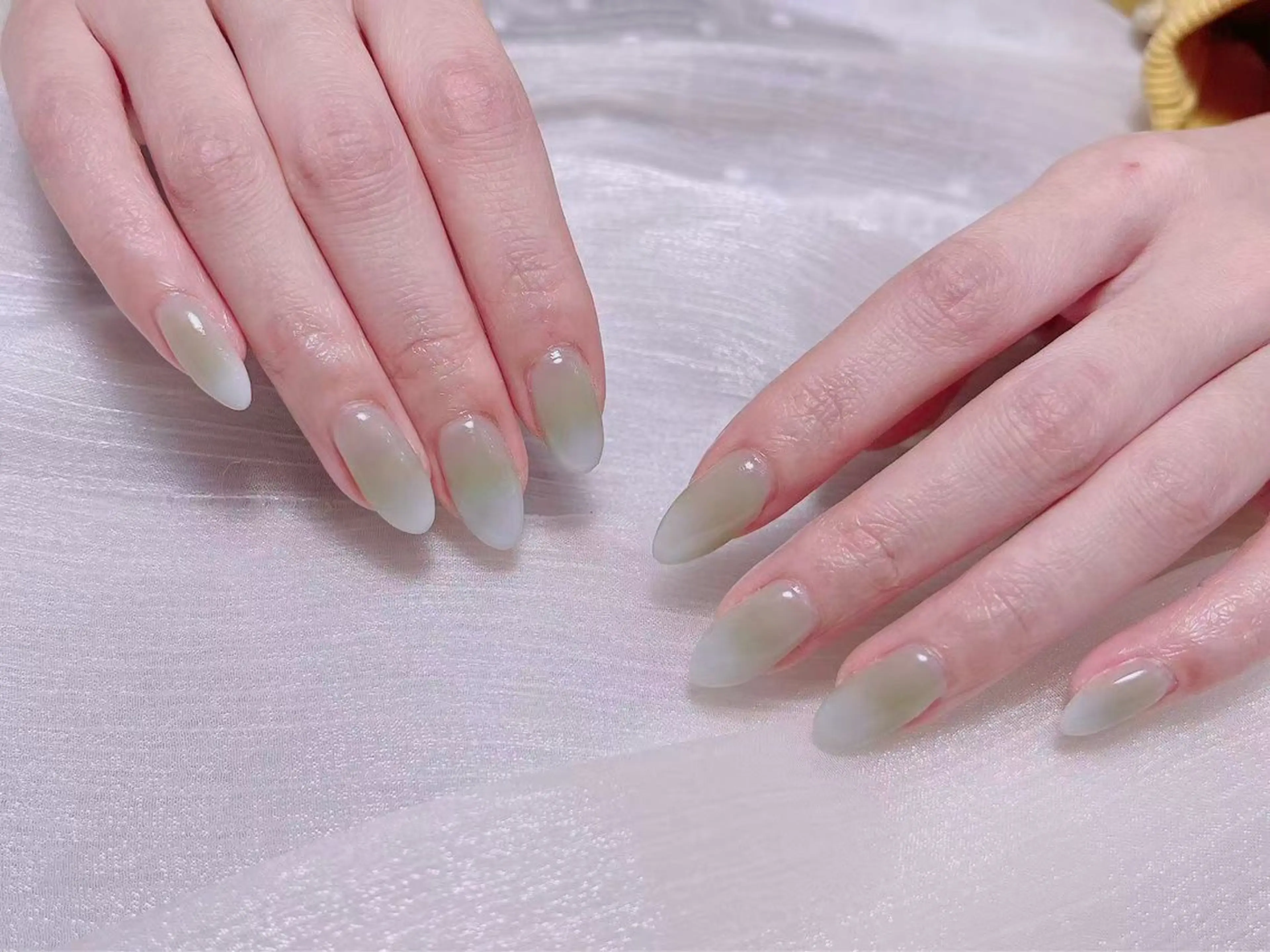 ネイル ハンドネイル Kari ネイルサロンのネイルデザイン