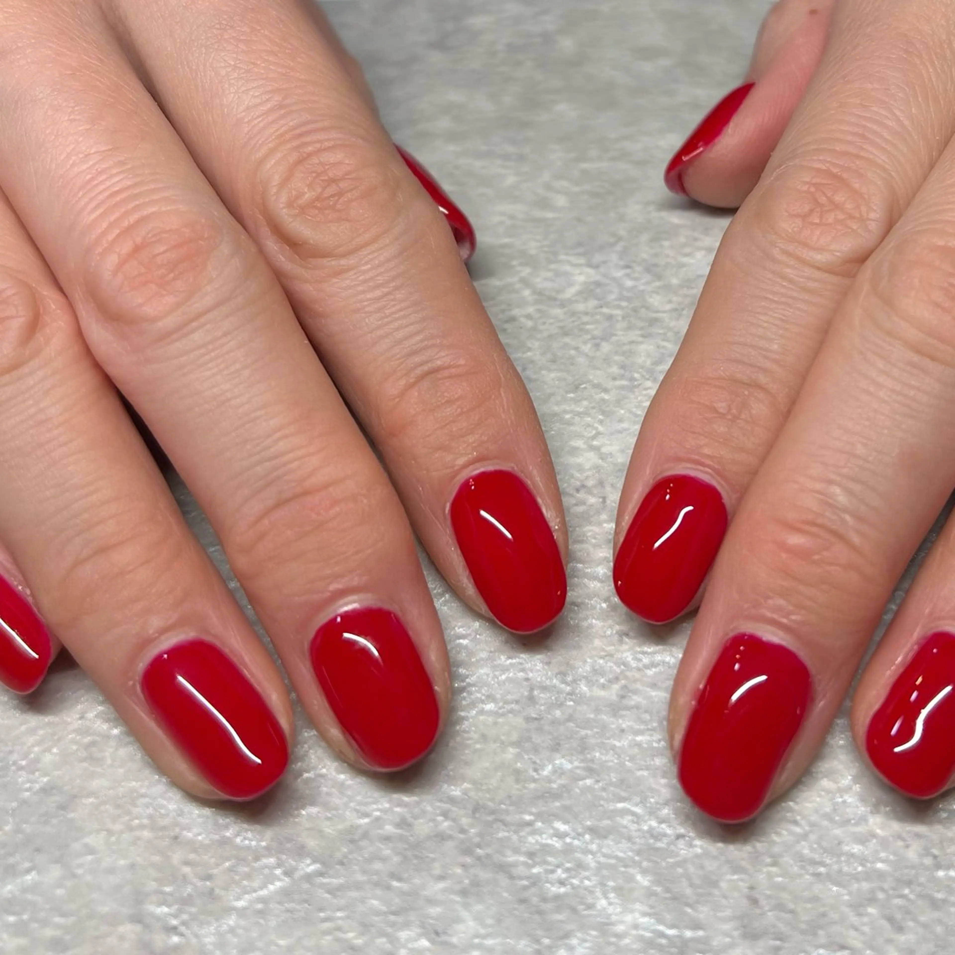 ネイル ハンドネイル elu船橋 karenのネイルデザイン