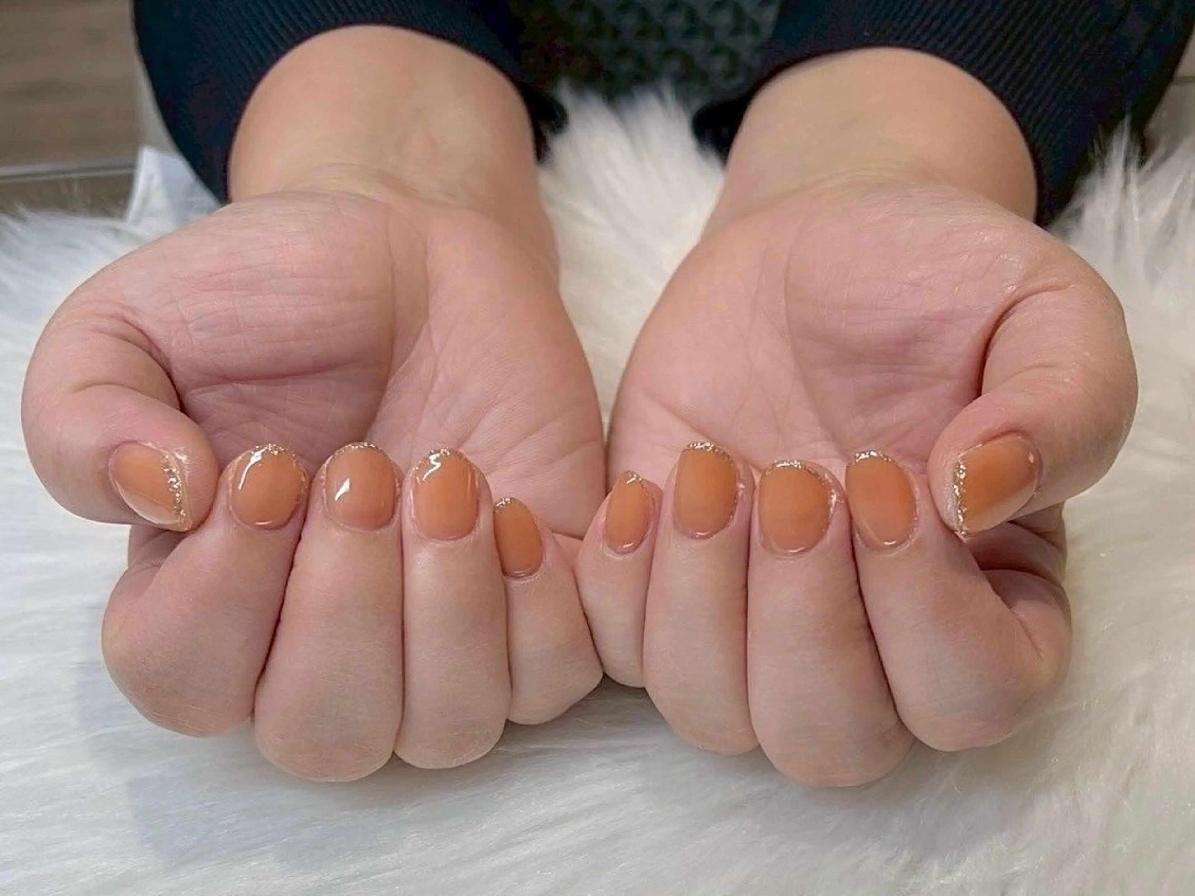 ネイル 、 、の眉毛・アイブロウイメージ