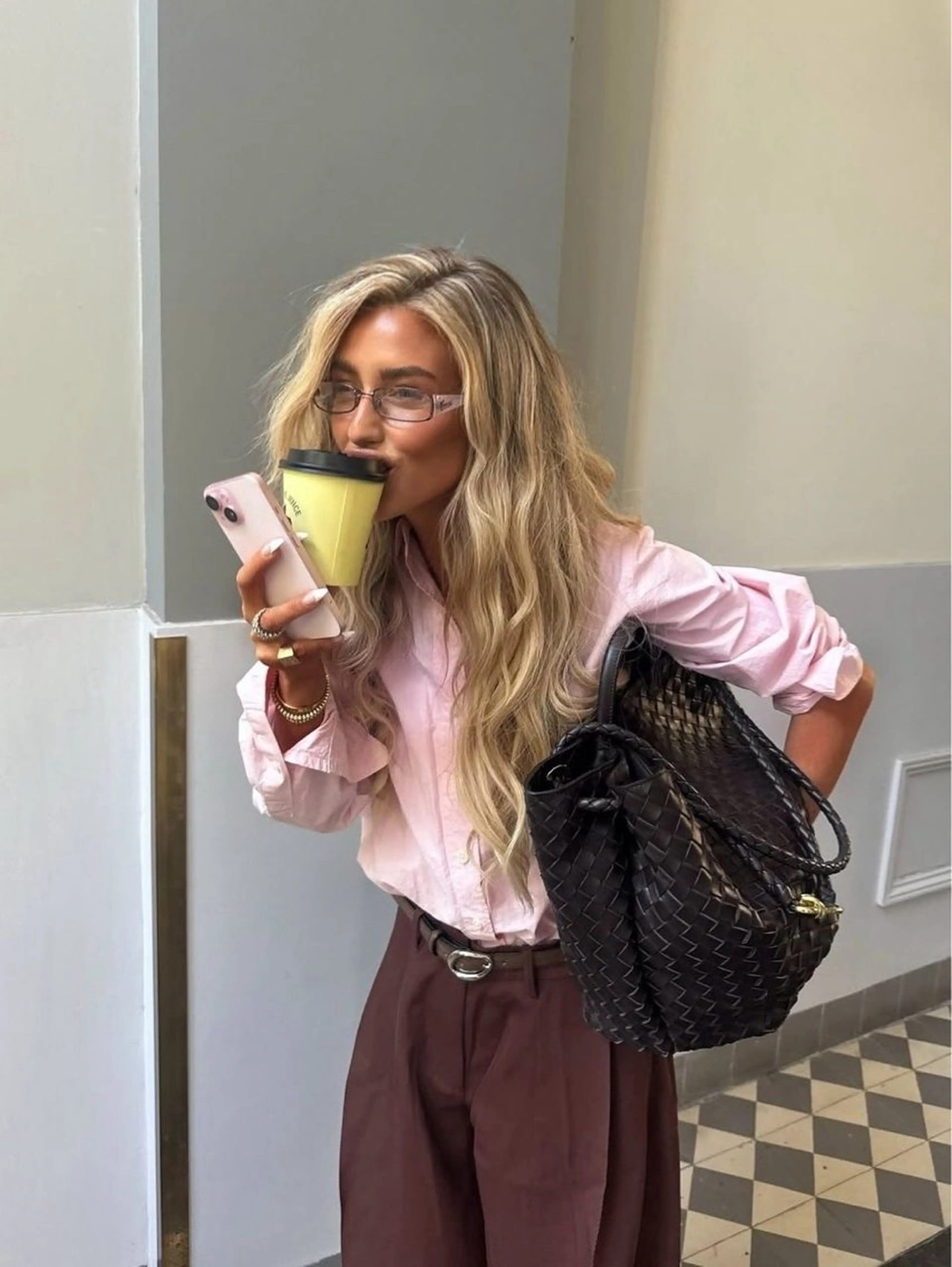 マツエク・マツパ 𝕂𝕪𝕦𝕟𝕠 韓国風/束感/恵比寿のマツエク・マツパデザイン