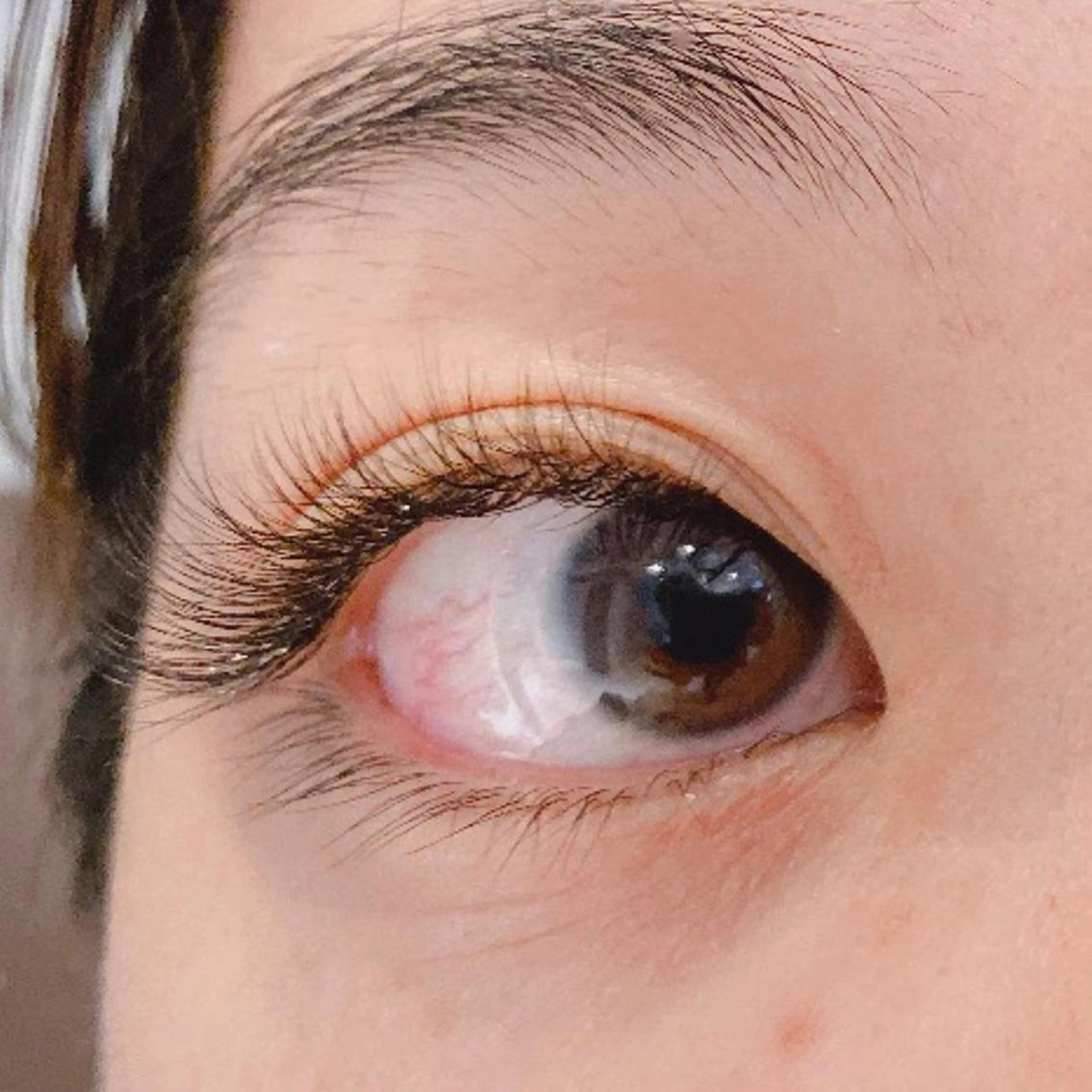 マツエク・マツパ ボリュームラッシュ JESSICA荻窪 川窪のマツエク・マツパデザイン