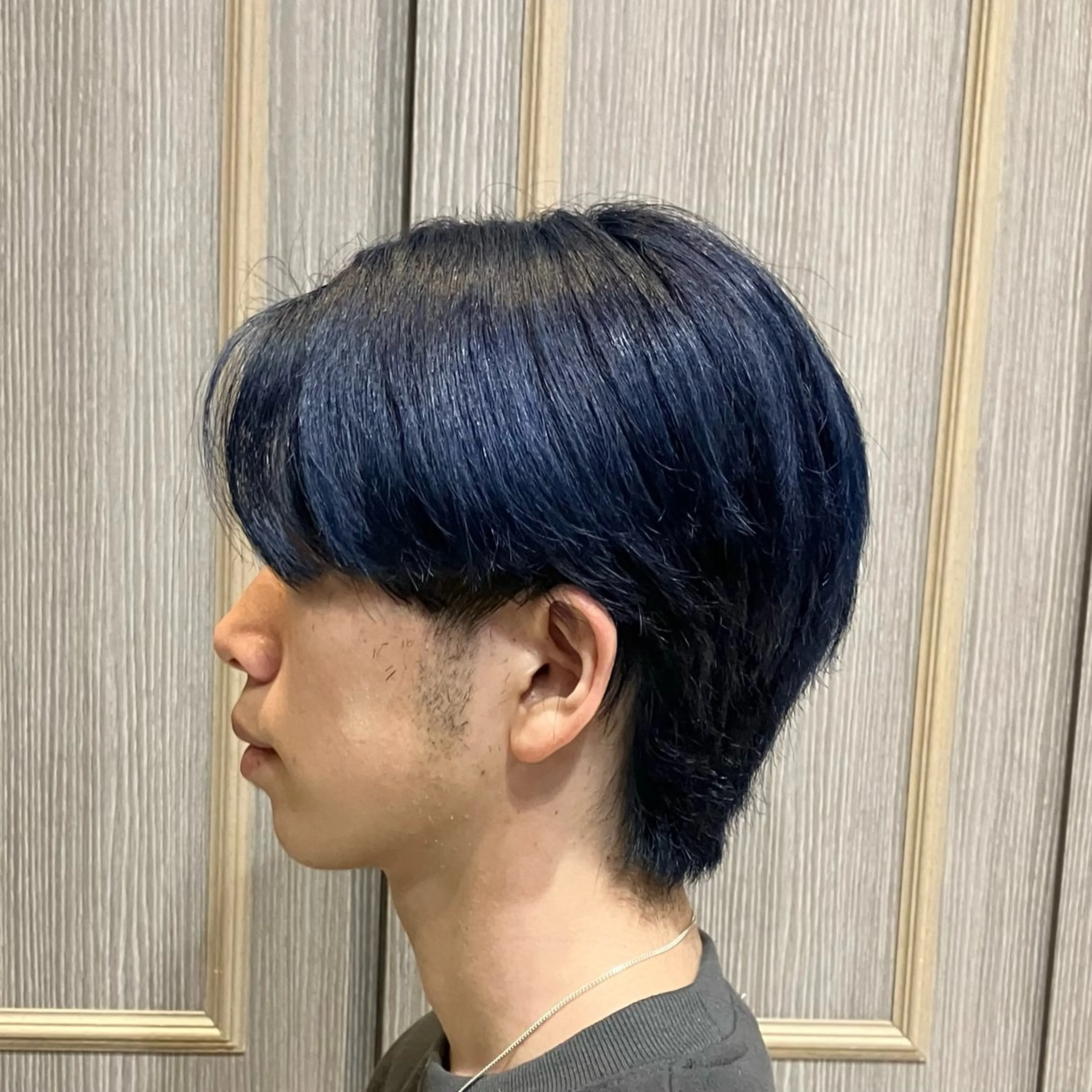 カラー メンズ 🌷小林 潮音🌷のヘアスタイル