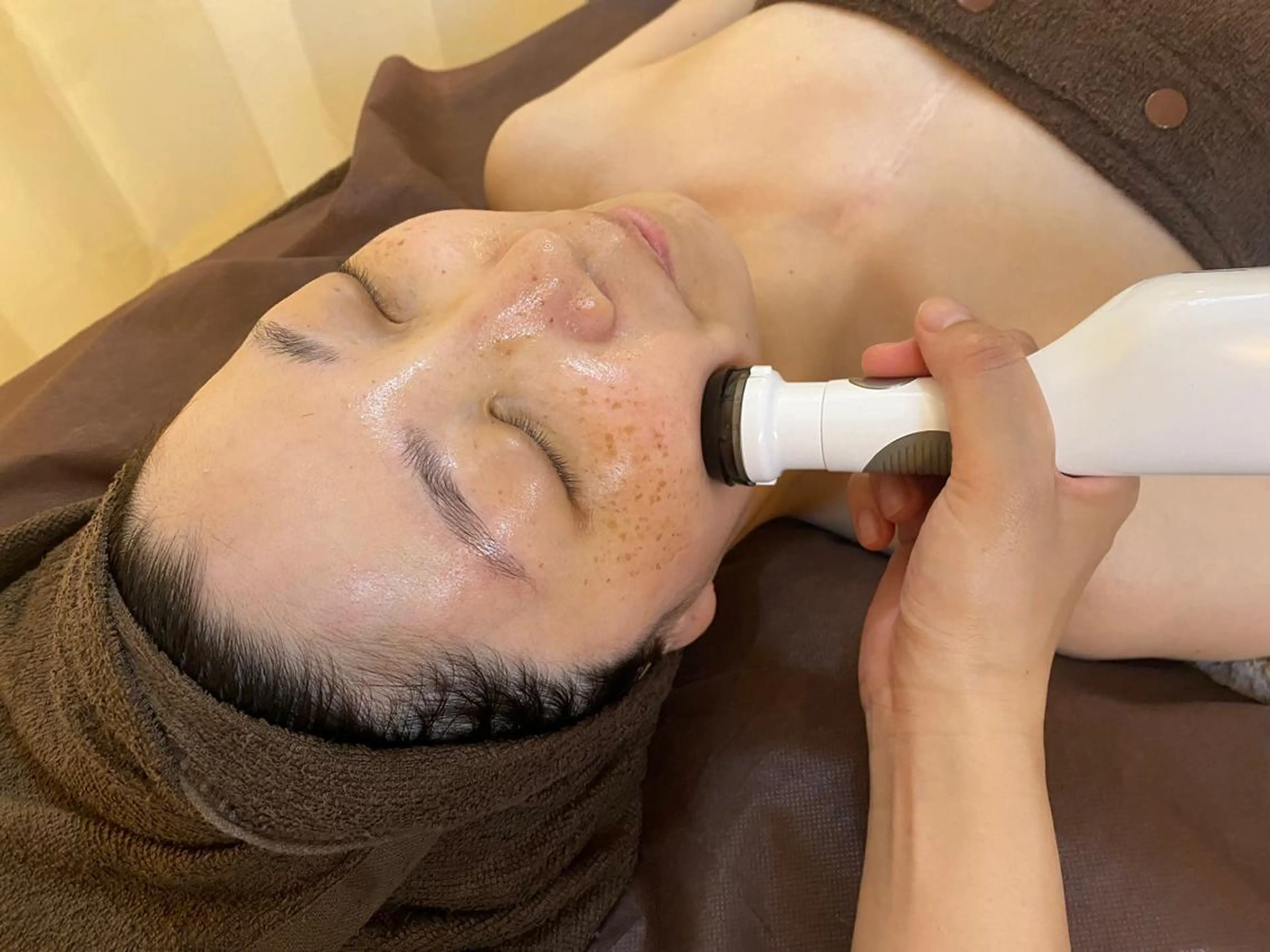 エステ リラク BELCIA福岡店　récolte de BELCIA（レコルトデベルシア）所属・BELCIA福岡店 レコルトデベルシアのエステ・リラクイメージ