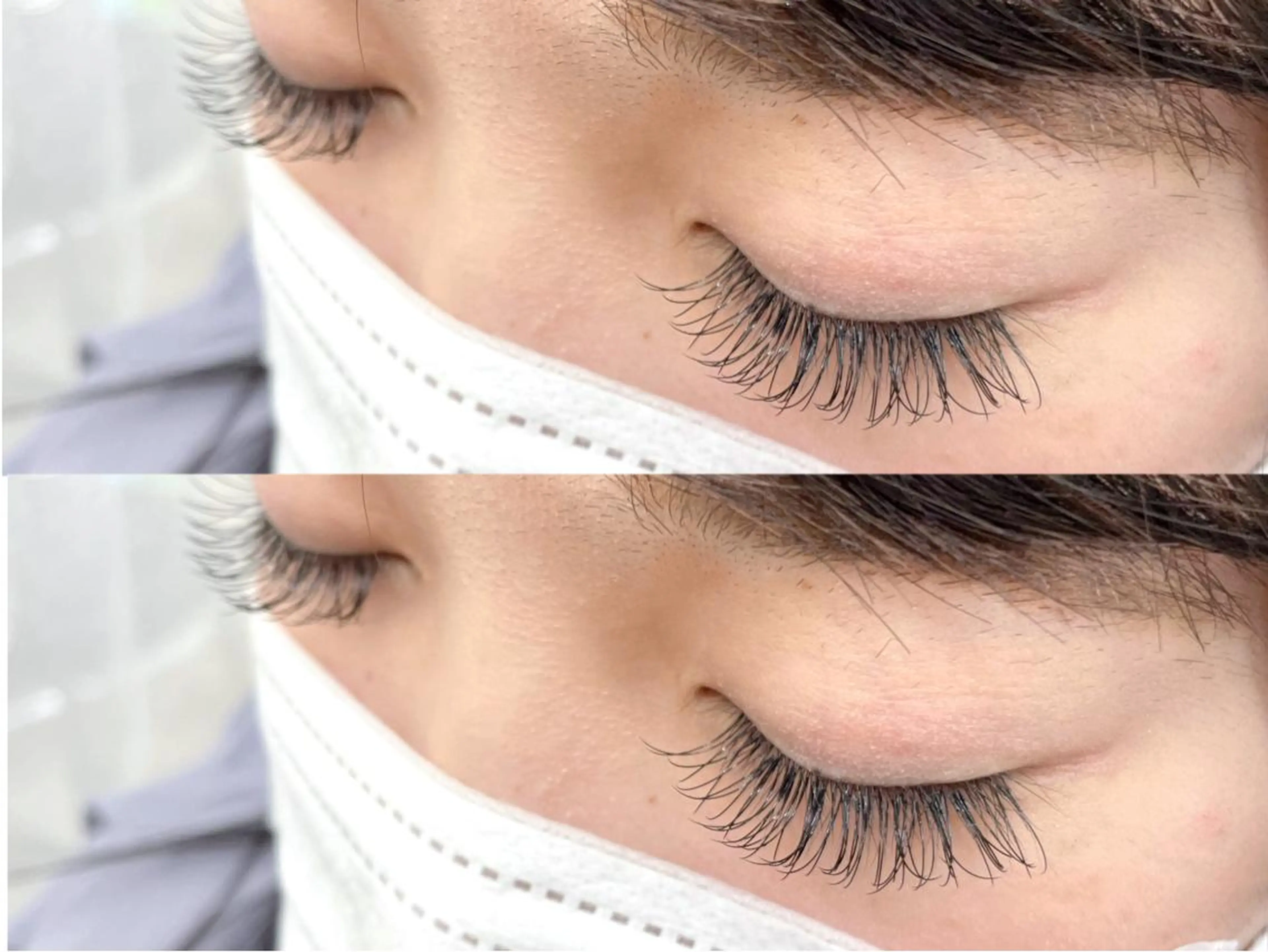 マツエク・マツパ Bless hair &spa所属・🫧縮毛矯正／カラー ／bless松浦🫧のヘアスタイル