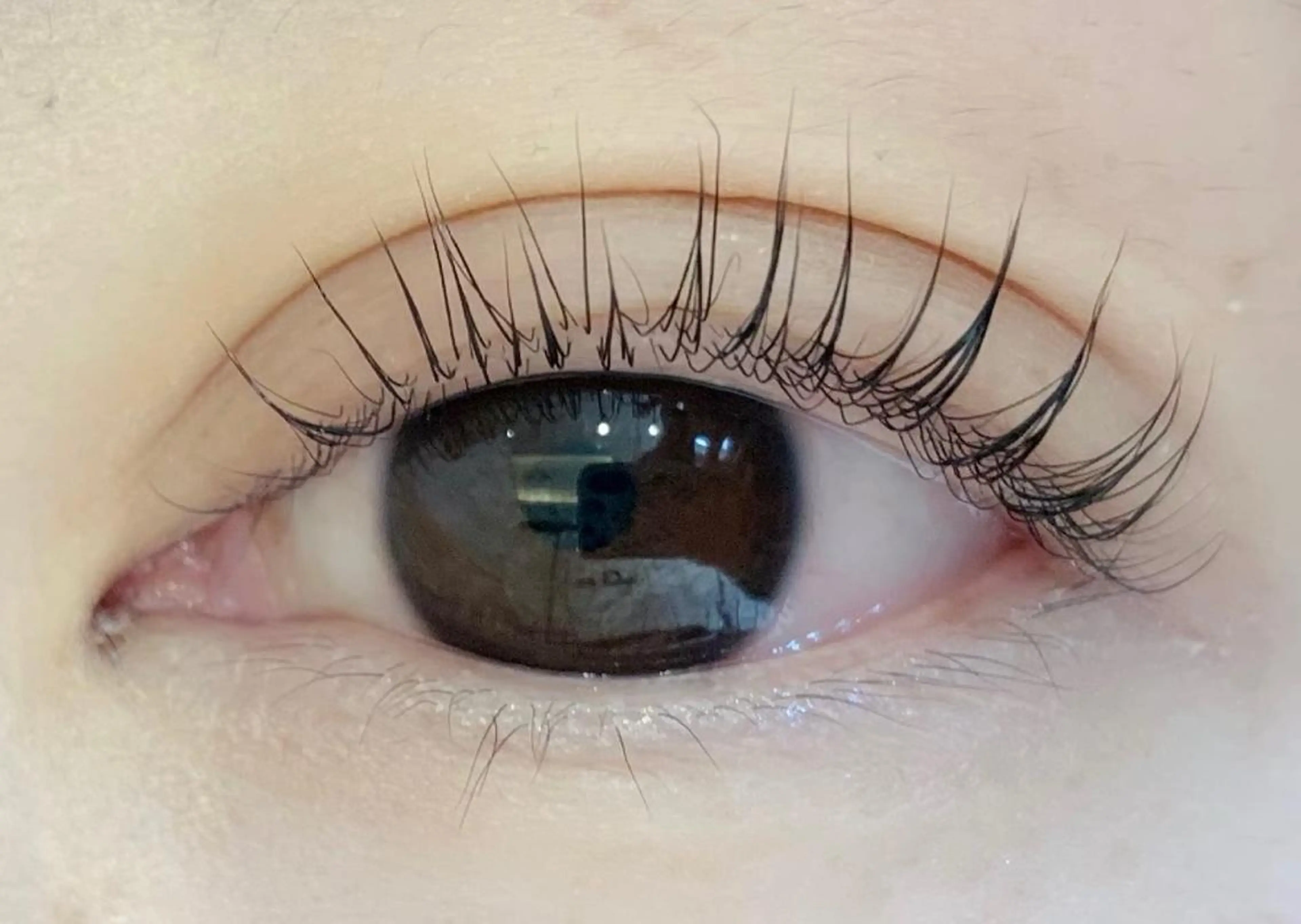 マツエク・マツパ 一重×まつ毛パーマ 銀座/LEDマツエク 高宮のマツエク・マツパデザイン