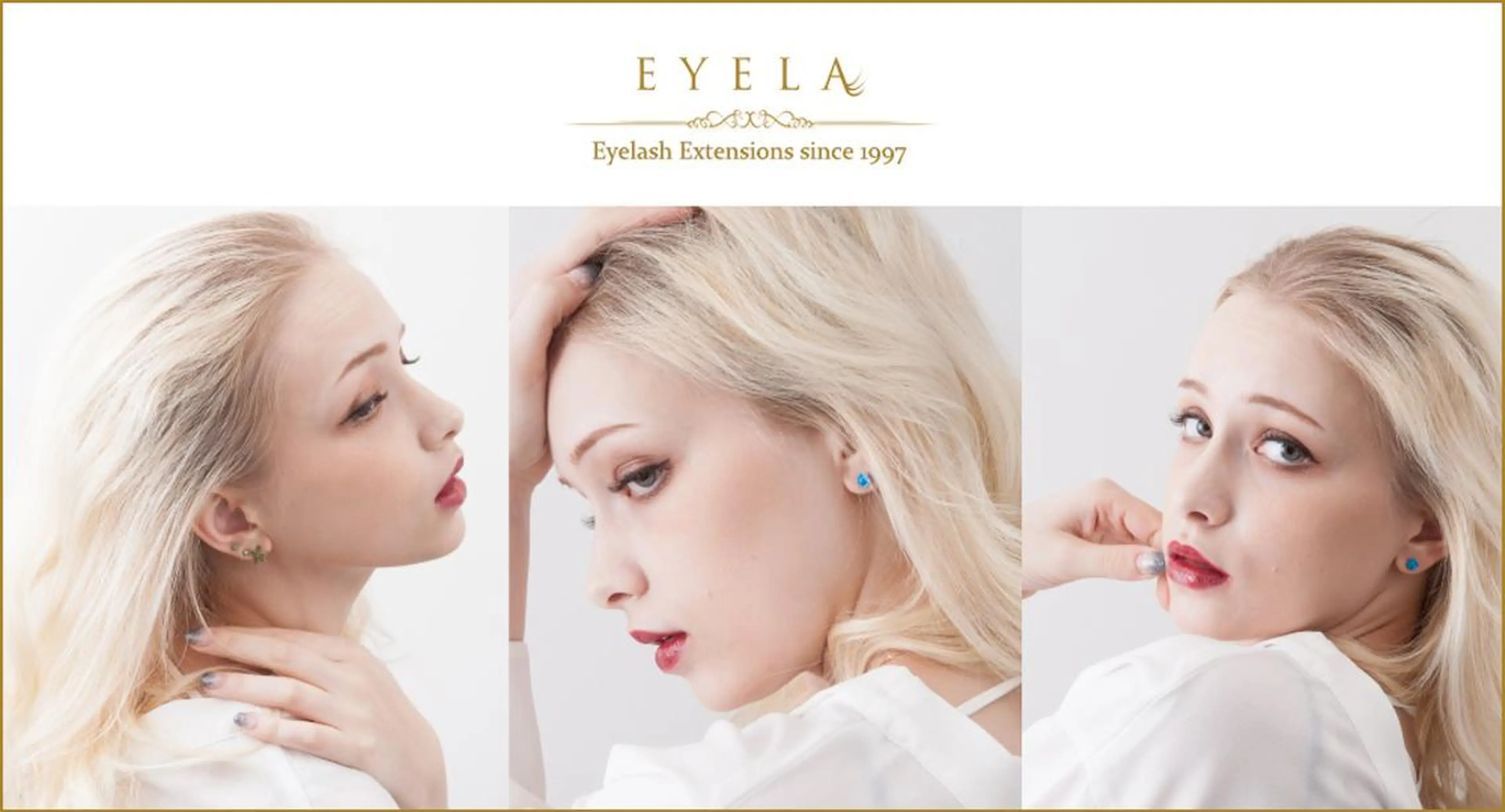 マツエク・マツパ EYELA平塚店 永井のマツエク・マツパデザイン