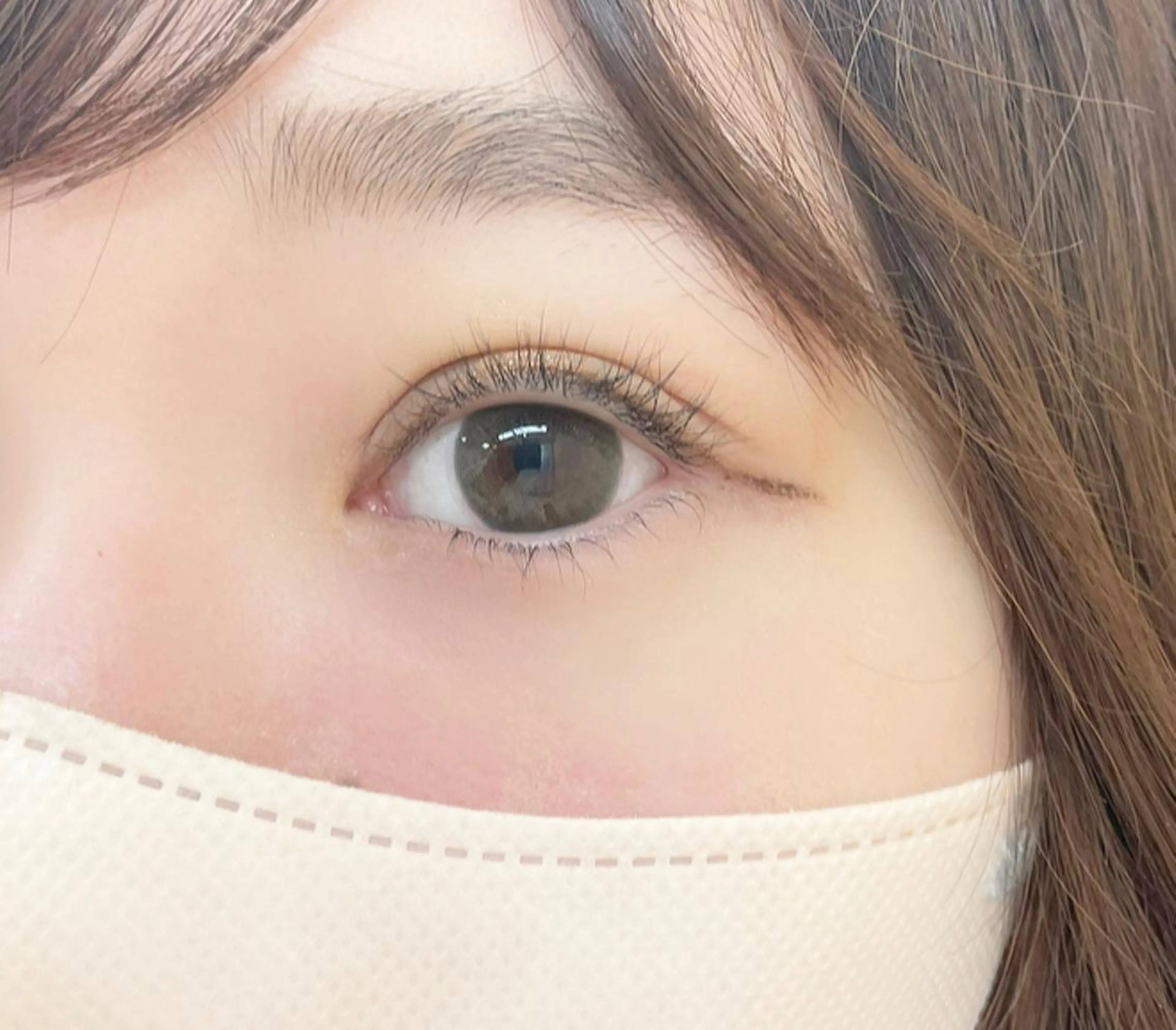 マツエク・マツパ ᴡᴀᴋᴀɴᴀ ♡の眉毛・アイブロウイメージ