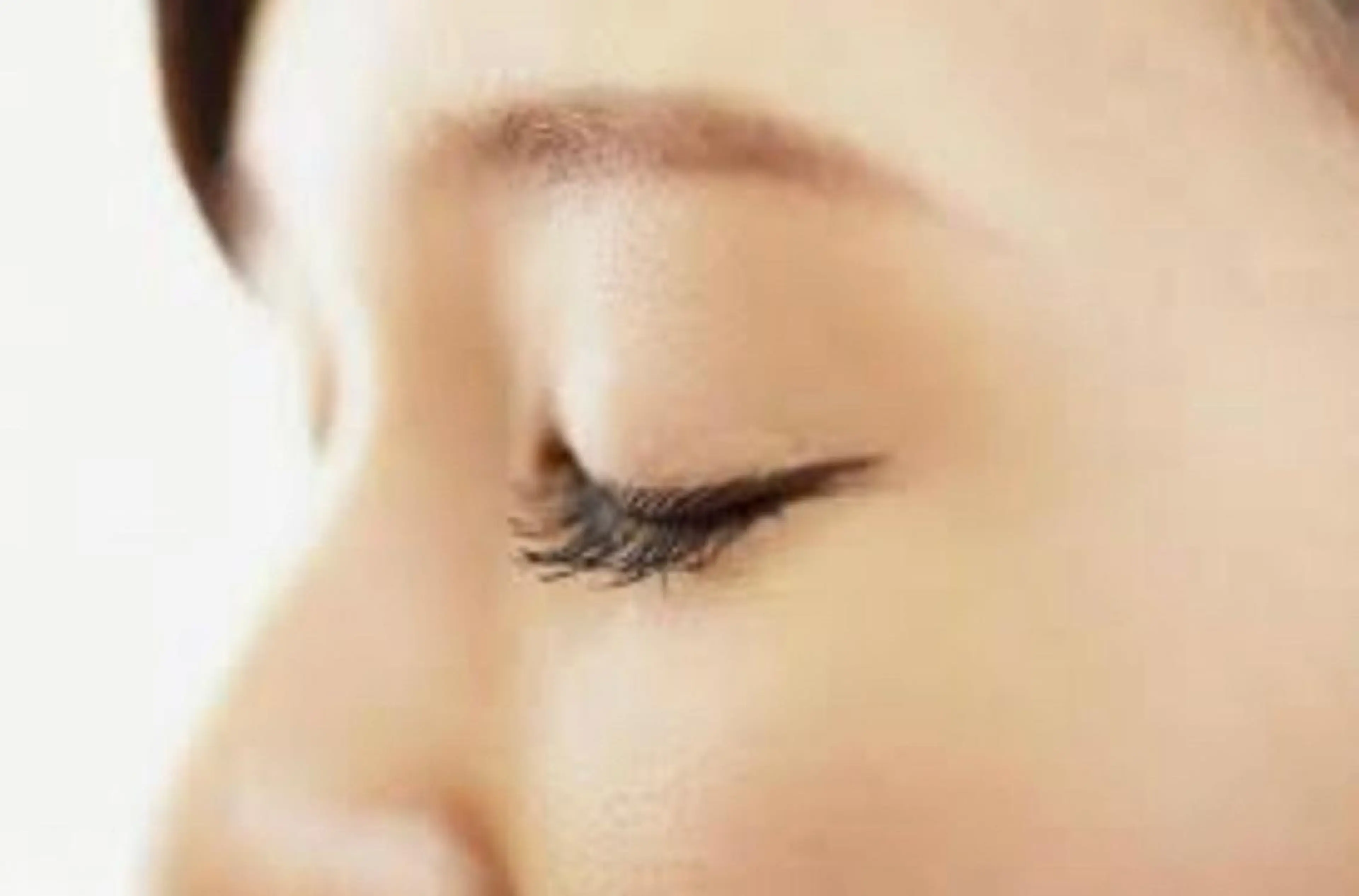 眉毛でお困りの方専用の写真