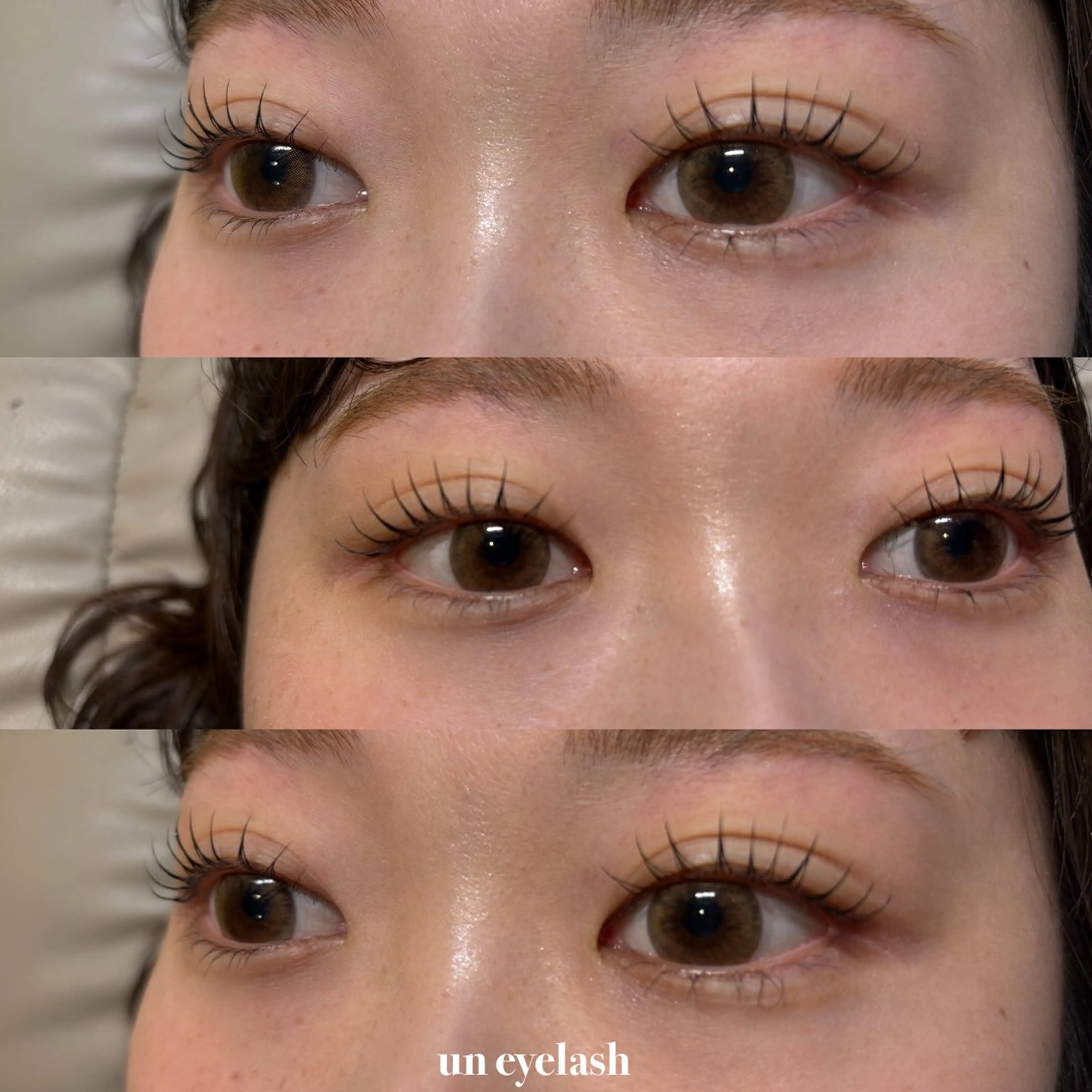 マツエク・マツパ まつげパーマ マツパ unチーフアイリスト 宮澤♡韓国風🇰🇷のマツエク・マツパデザイン